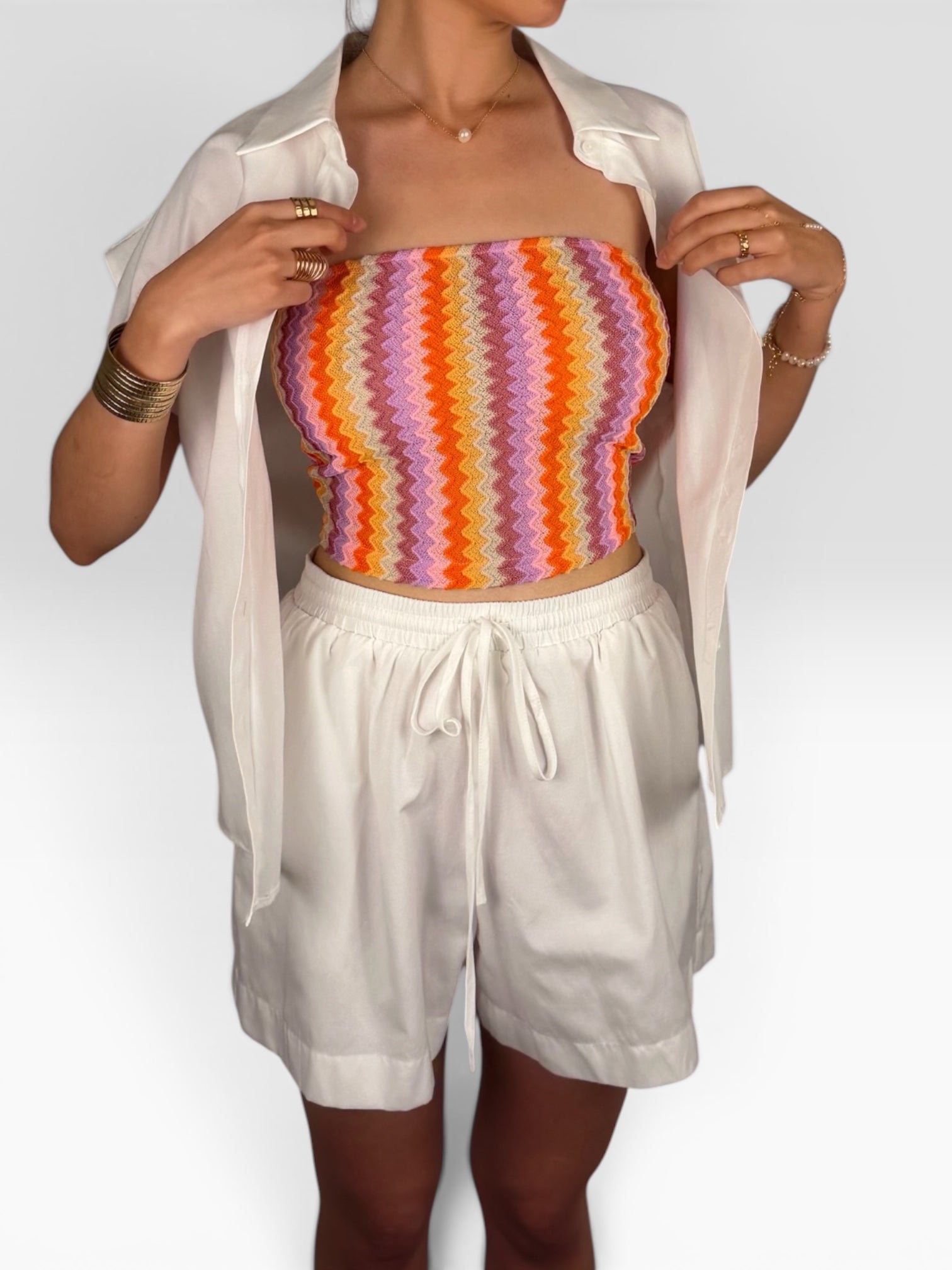 BANDEAU WAVY
