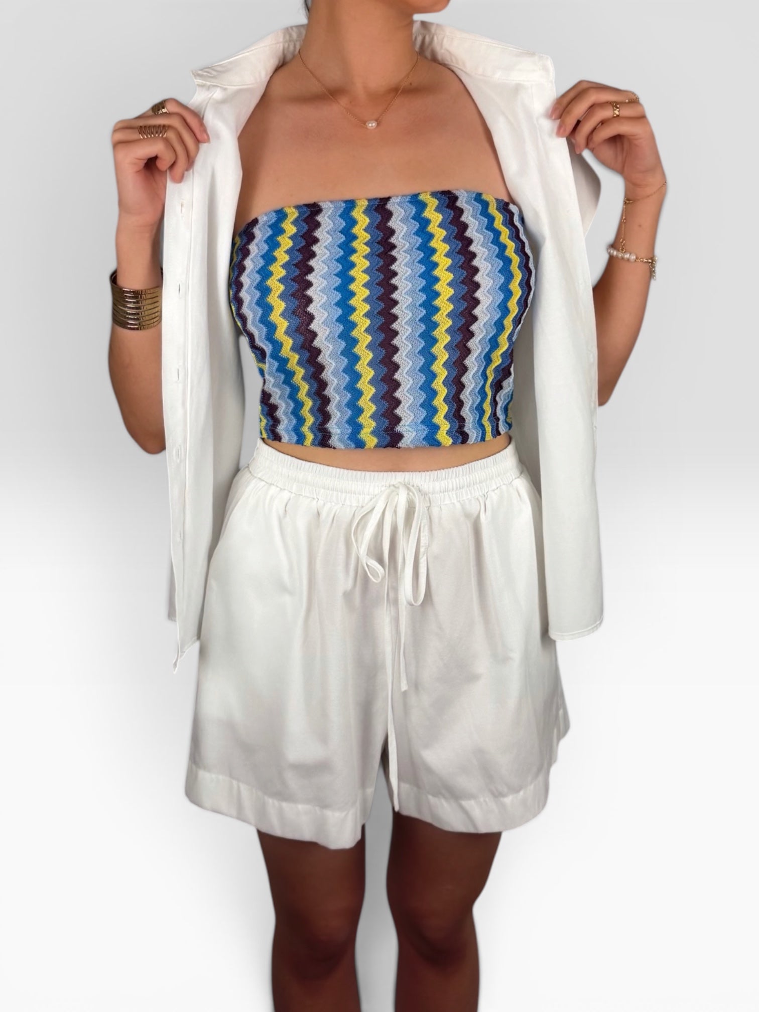 BANDEAU WAVY