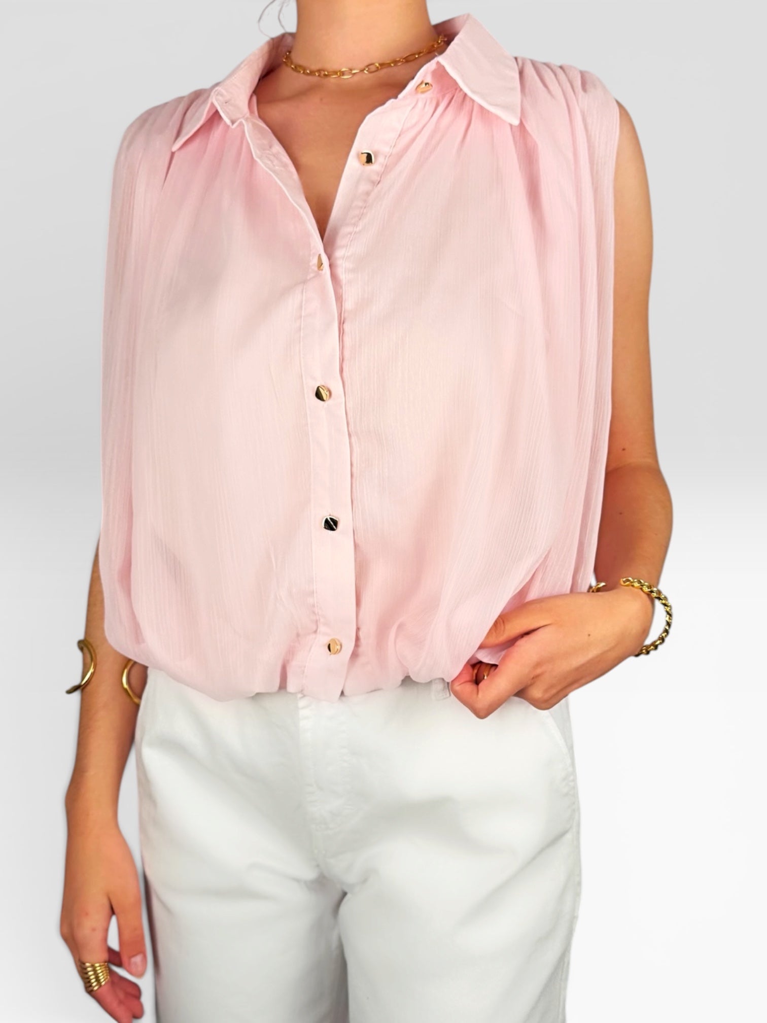 BLOUSE MADISON