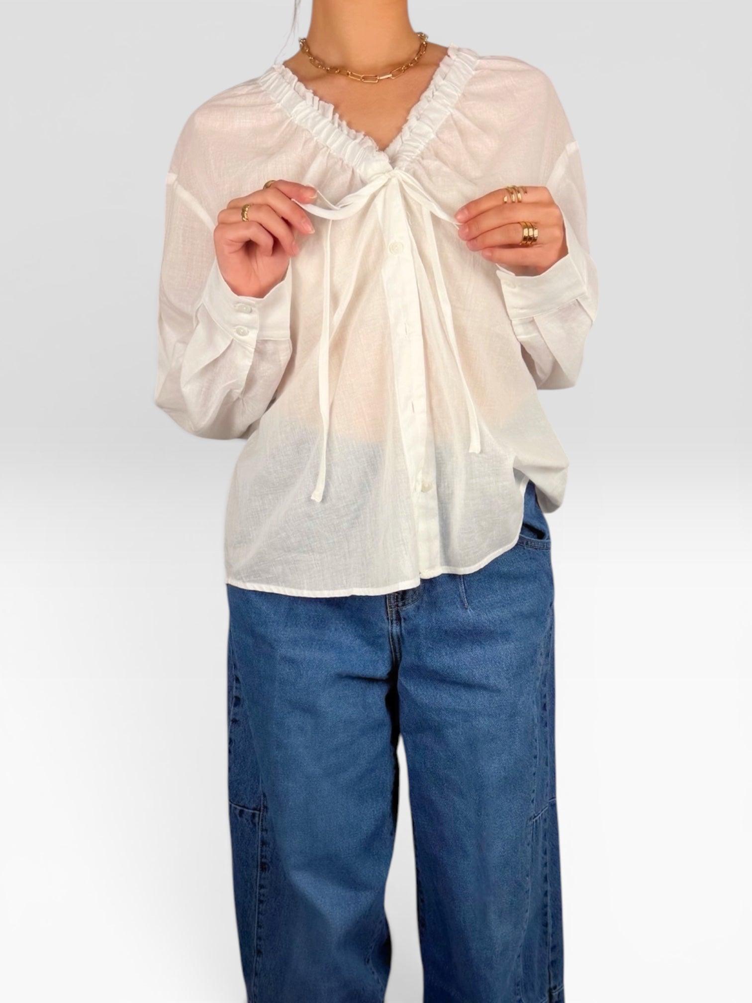 CHEMISE ROMA
