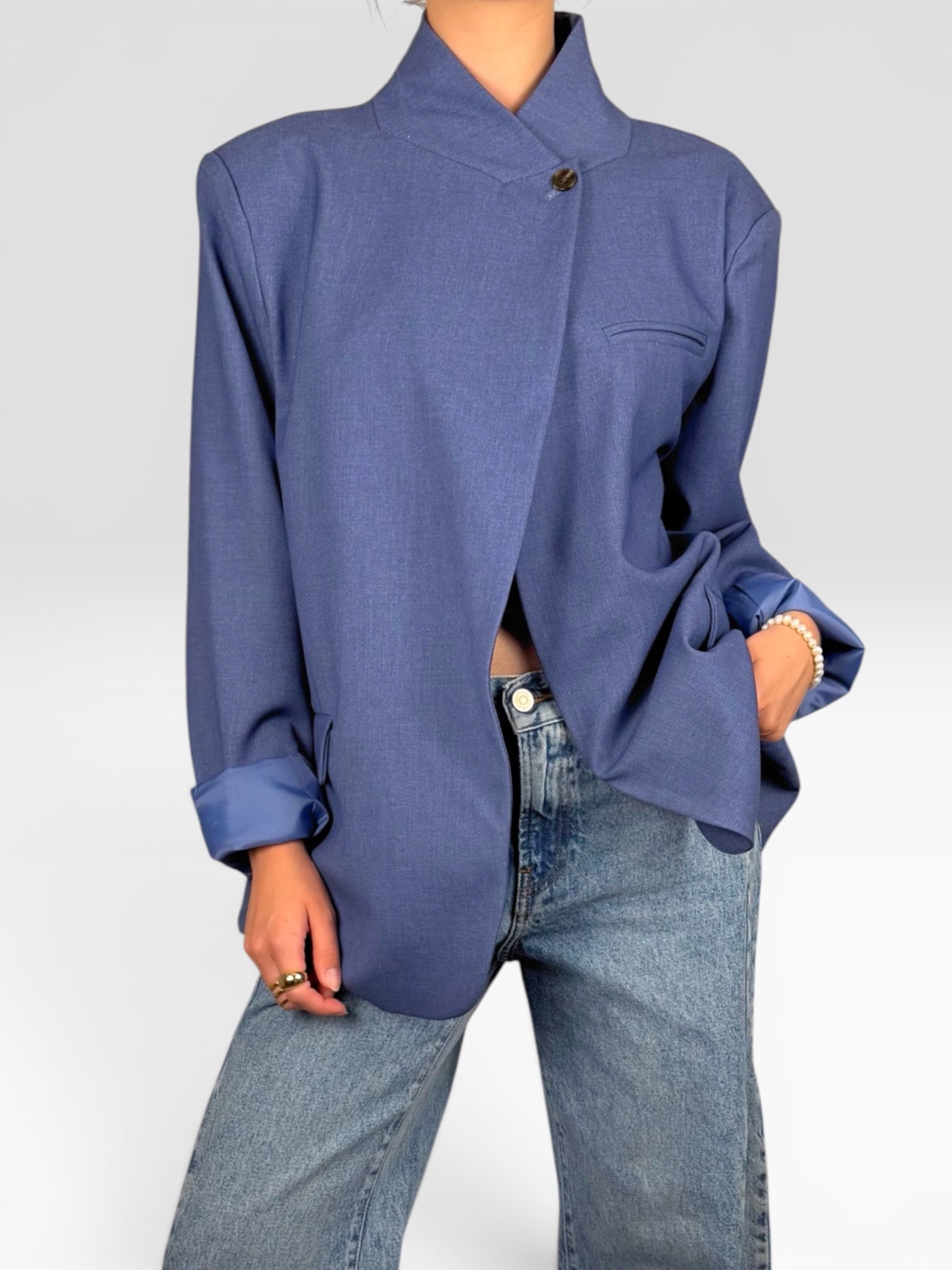 VESTE VERANO