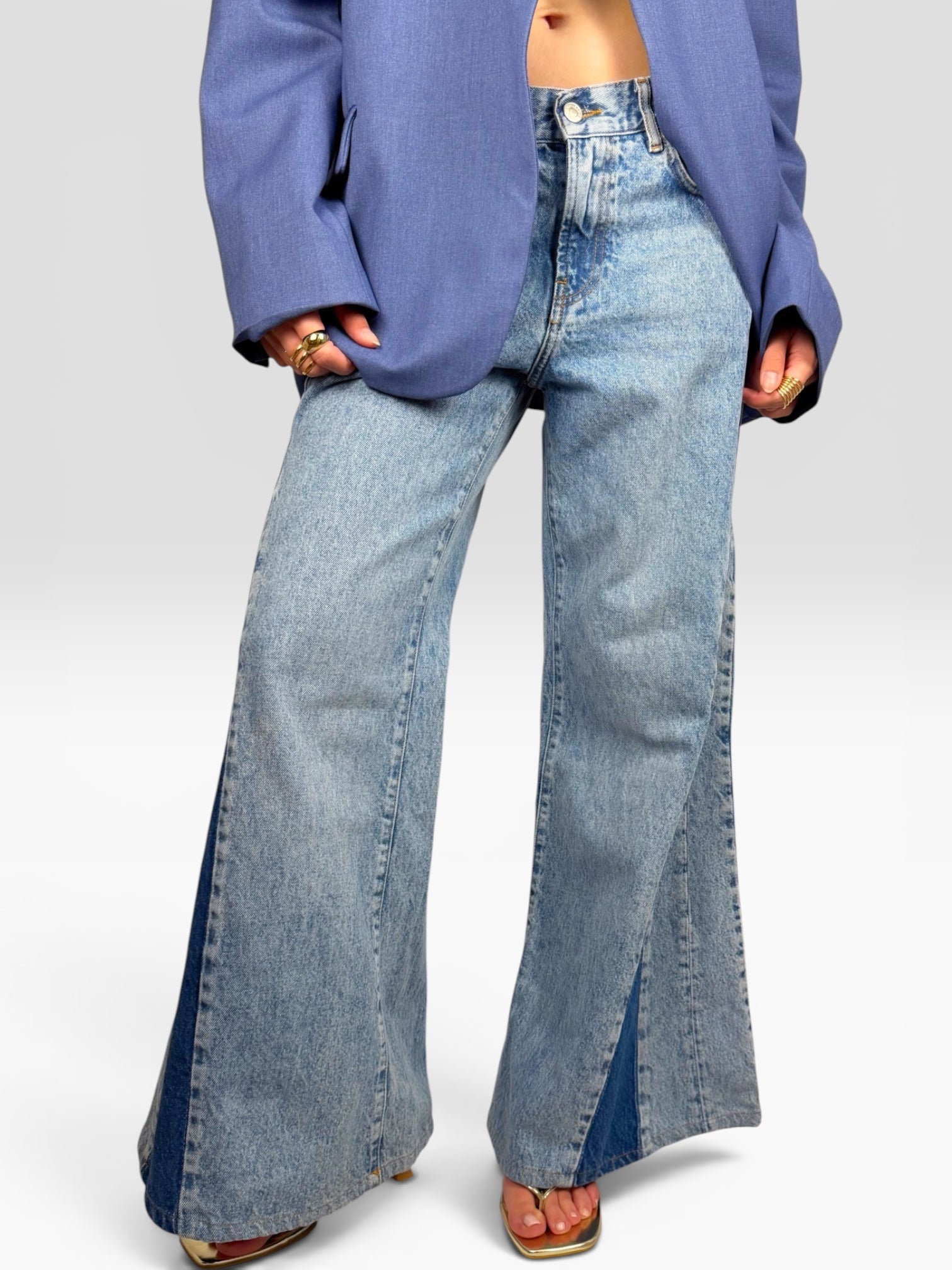 JEAN POSH