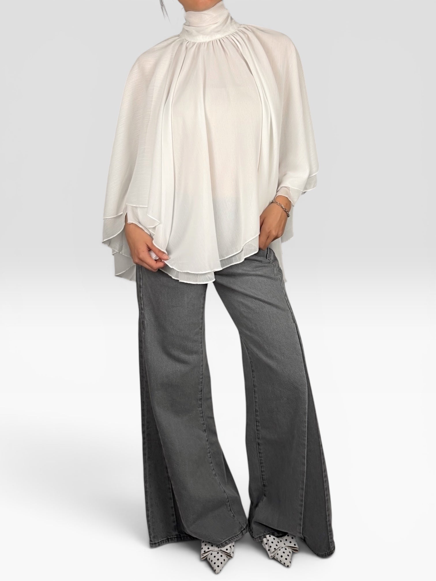JEAN POSH