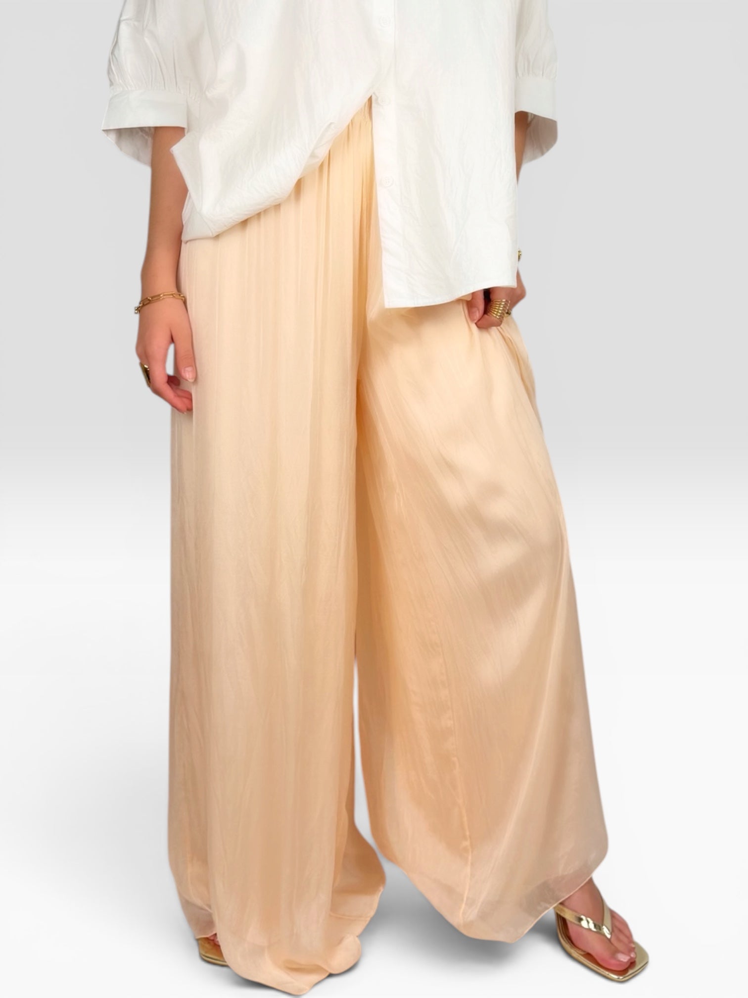 PANTALON MUSE
