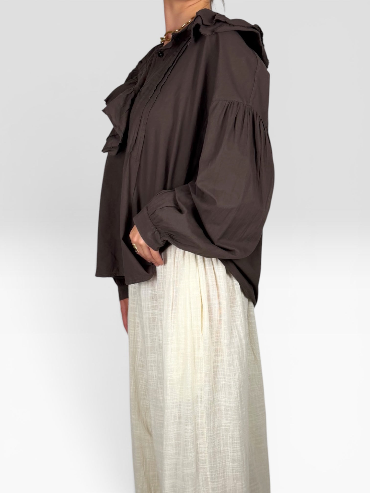 CHEMISE LOUISE