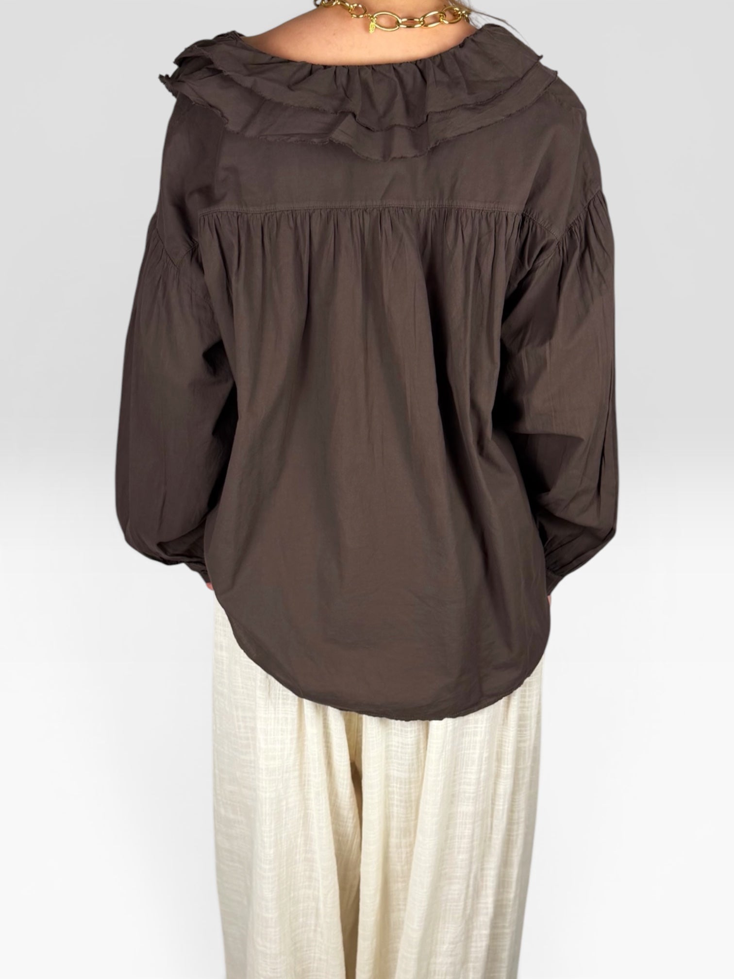CHEMISE LOUISE