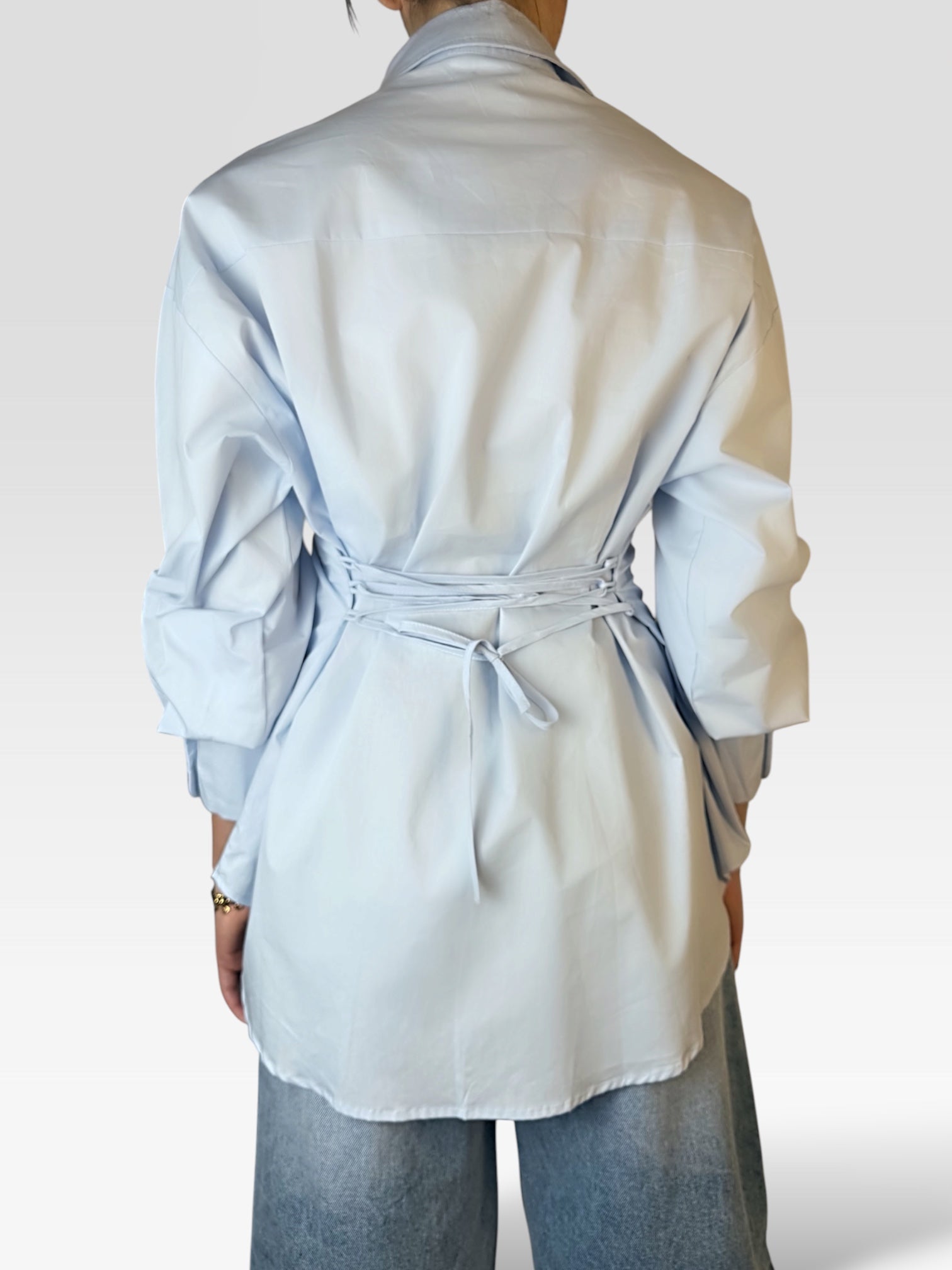 CHEMISE LÉONIE