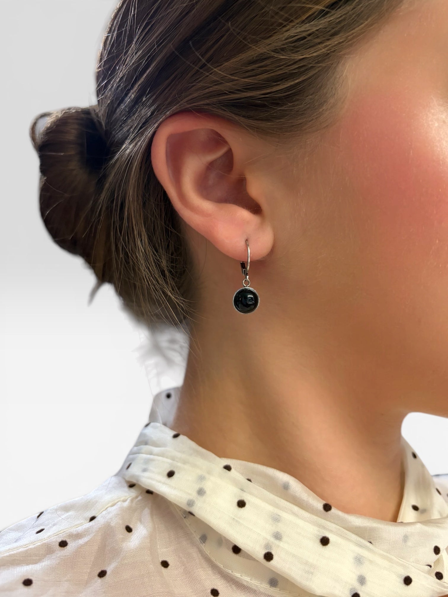 BOUCLES STONE