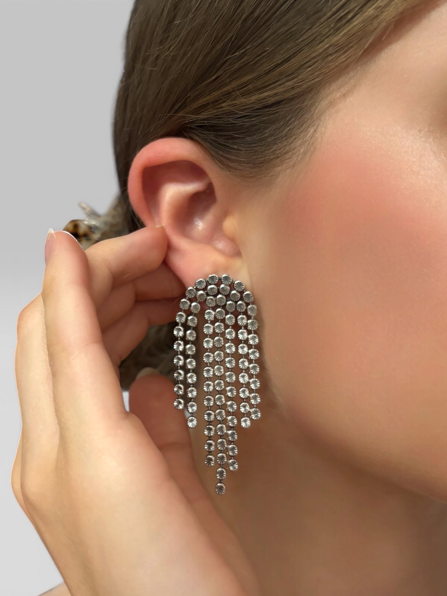 NIAGARA EARRINGS