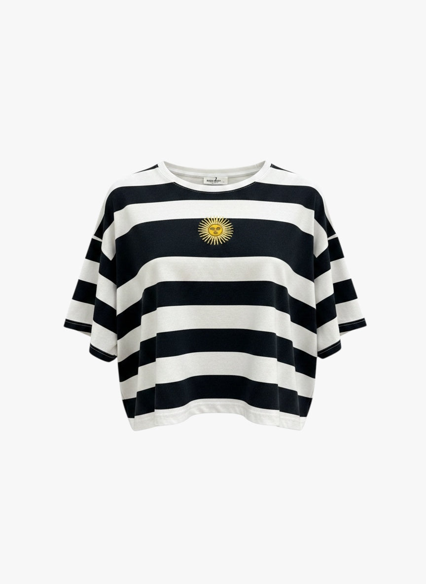 TEE SHIRT SUN
