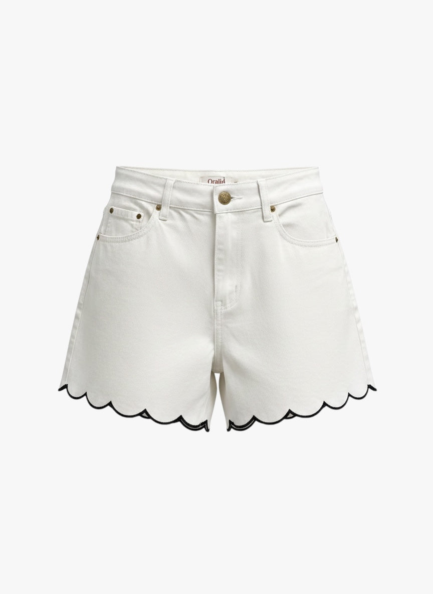 SHORT MALRO