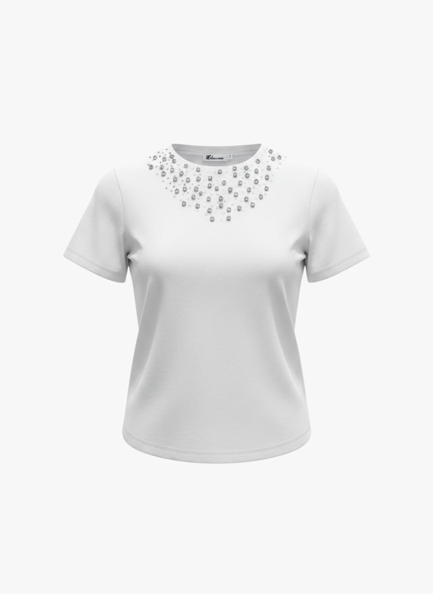 DIAMOND T-SHIRT