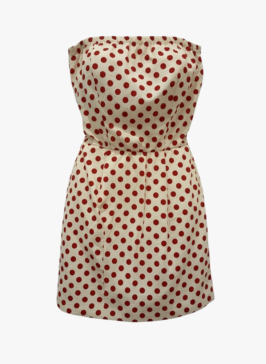MOLLY DRESS