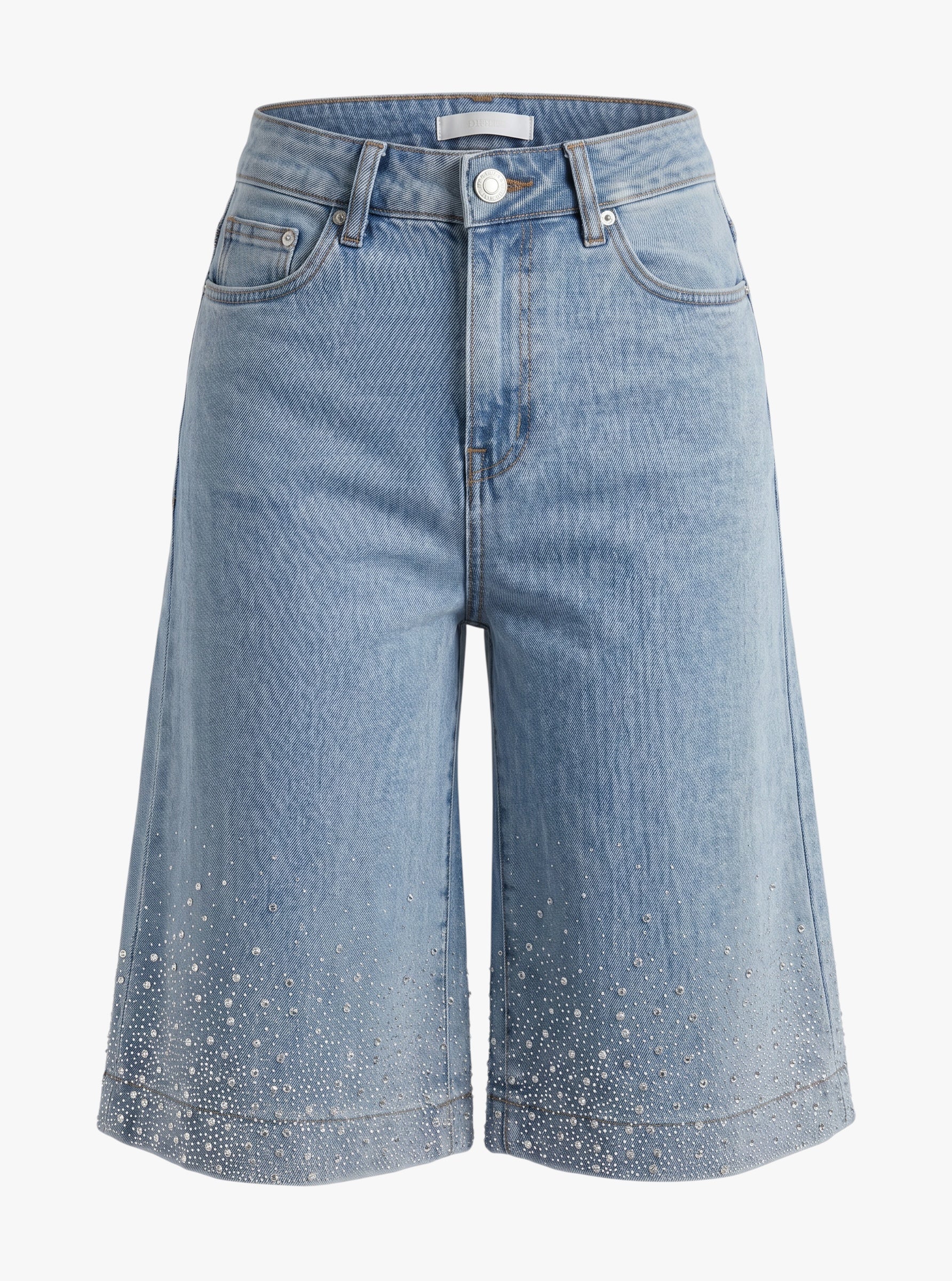 BERMUDA STRASS
