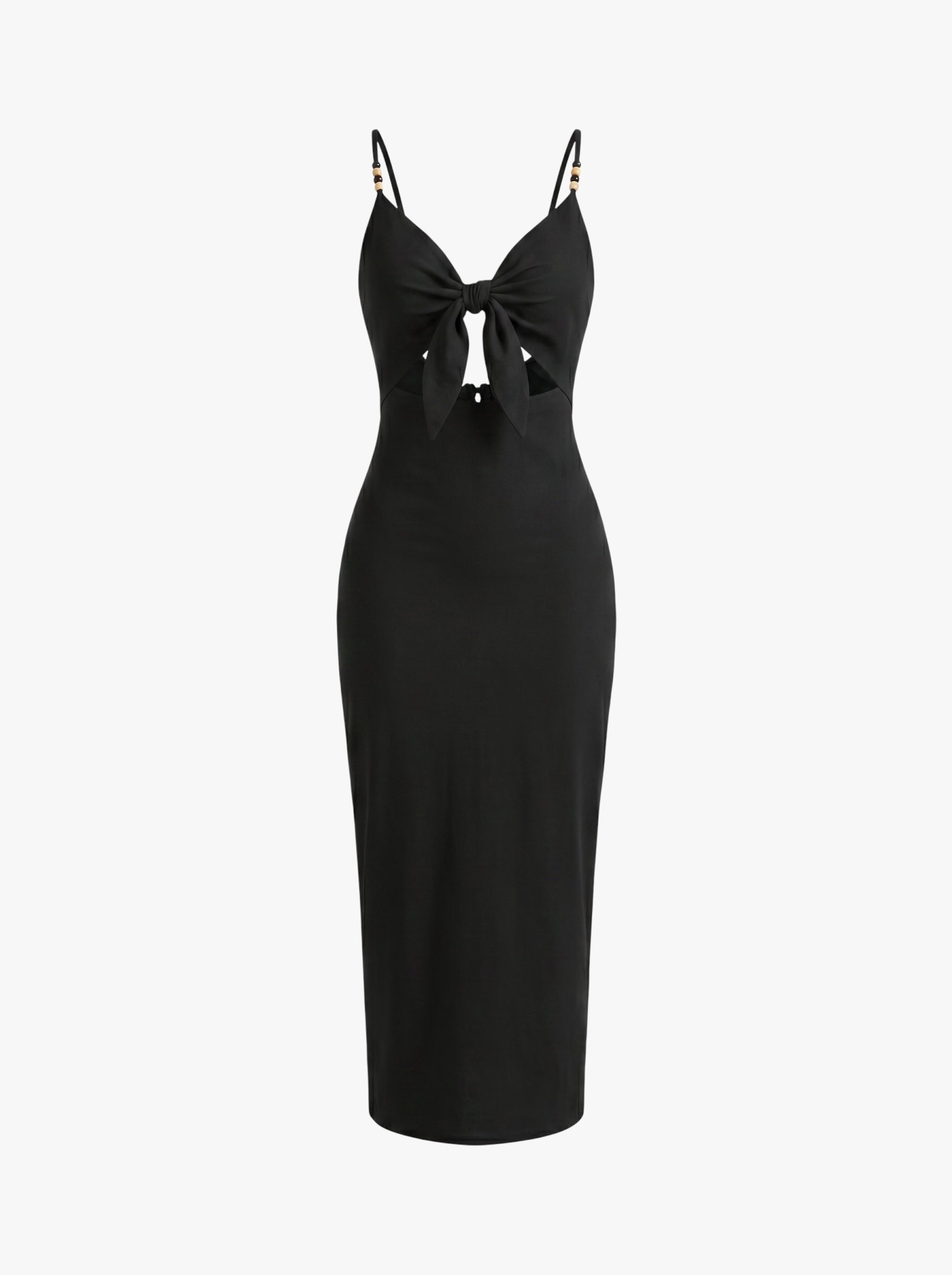 HOLIDAY DRESS