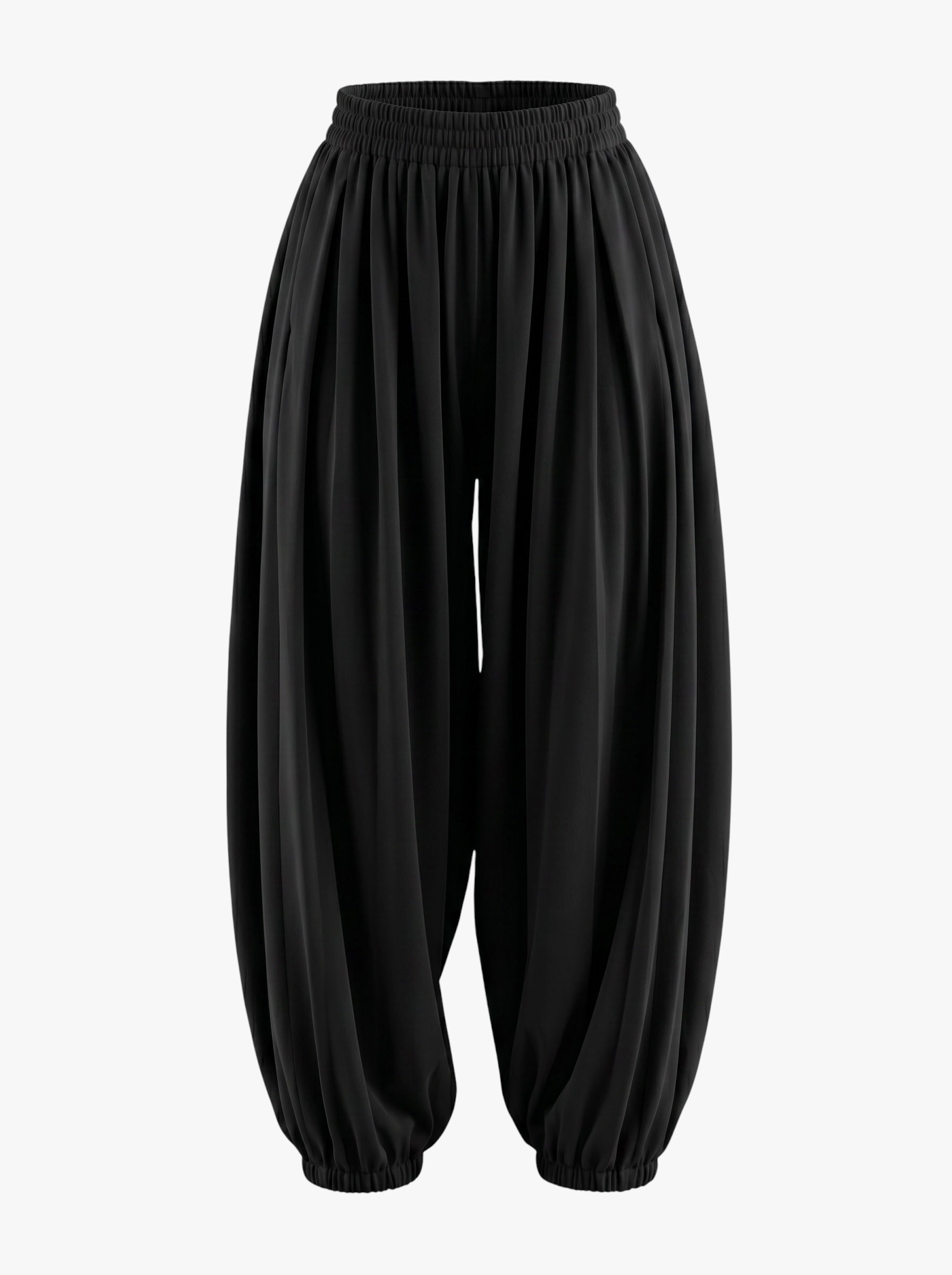PANTALON TEDDY