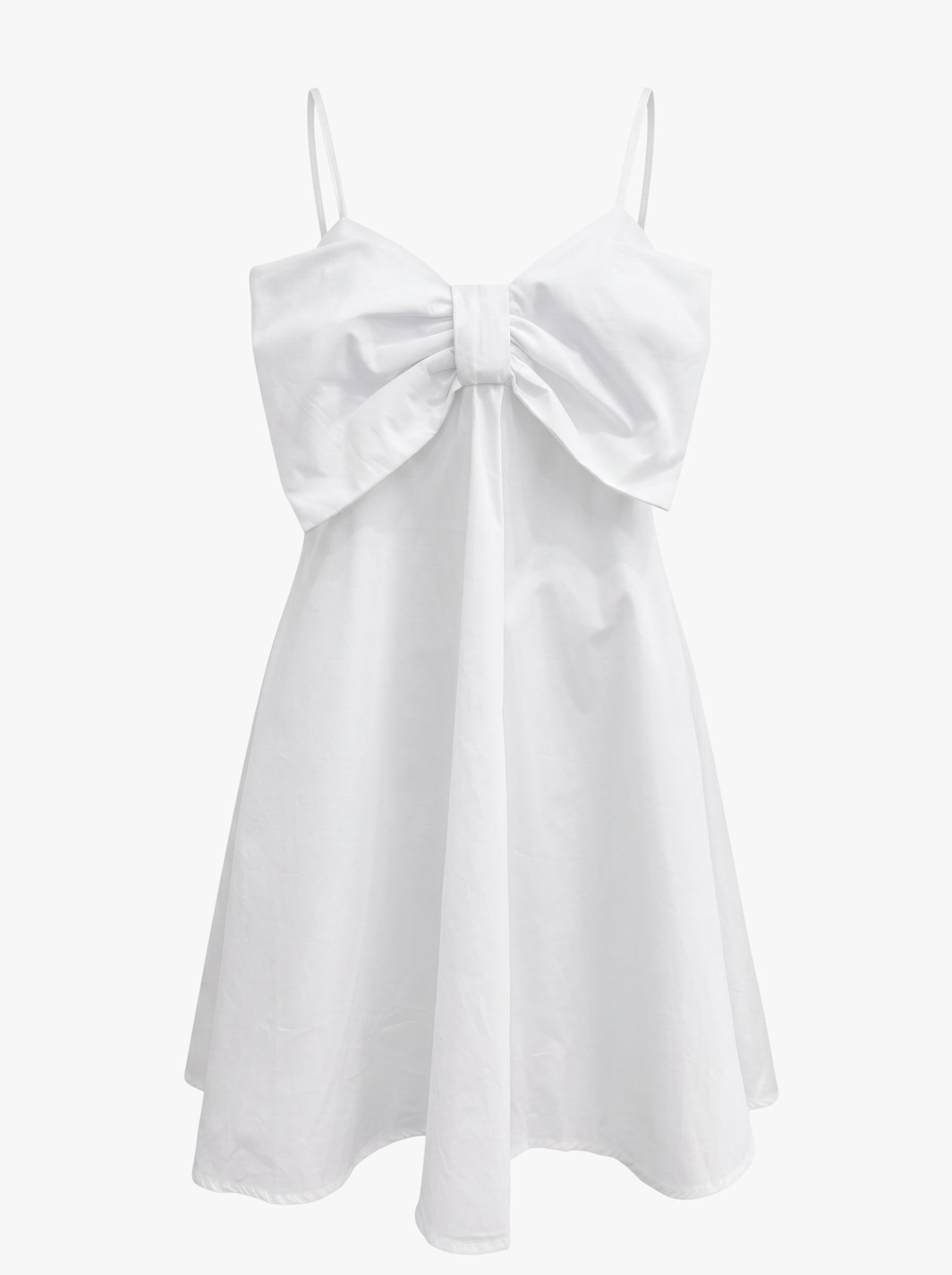 ROBE NOEUD