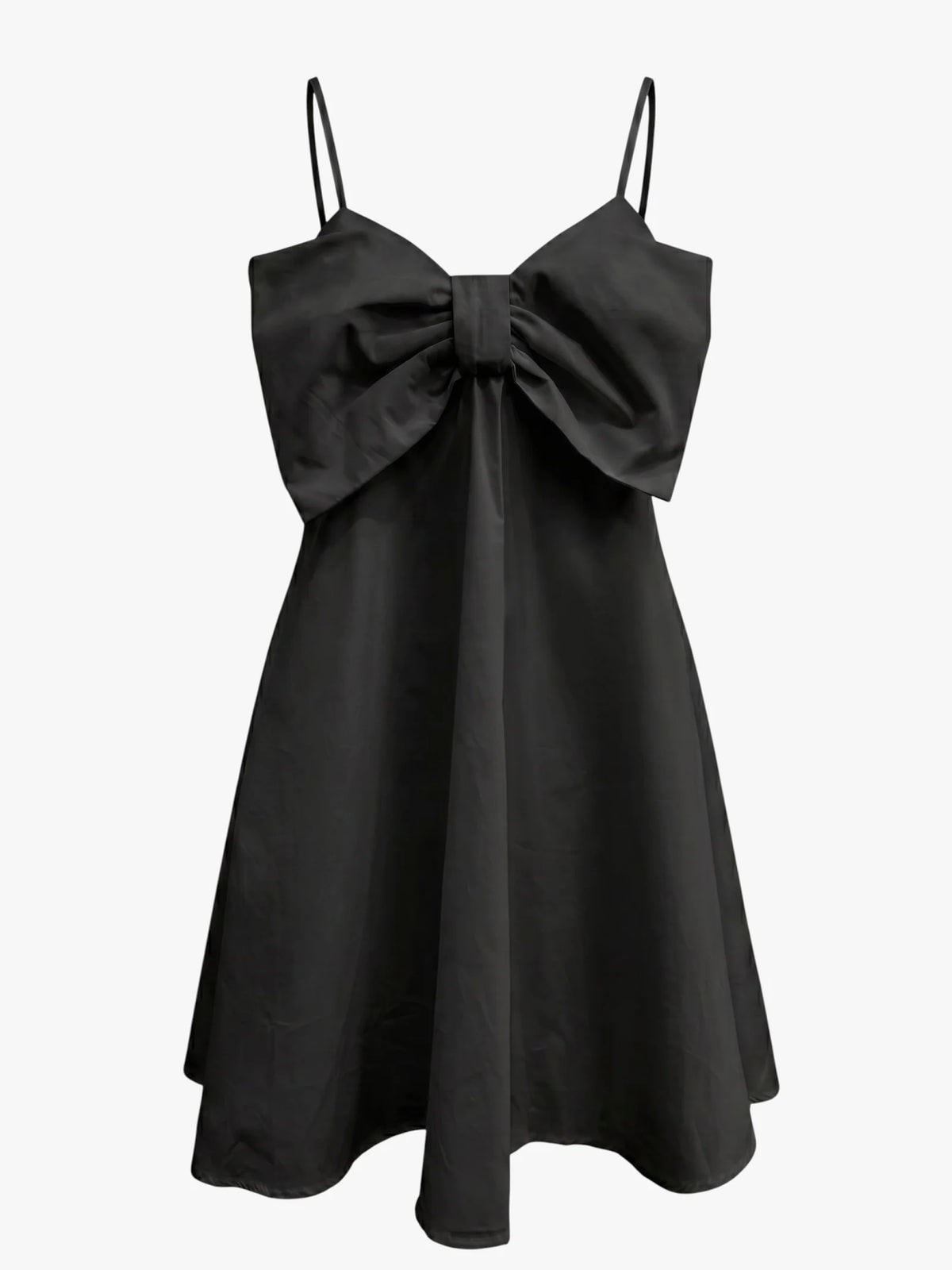ROBE NOEUD