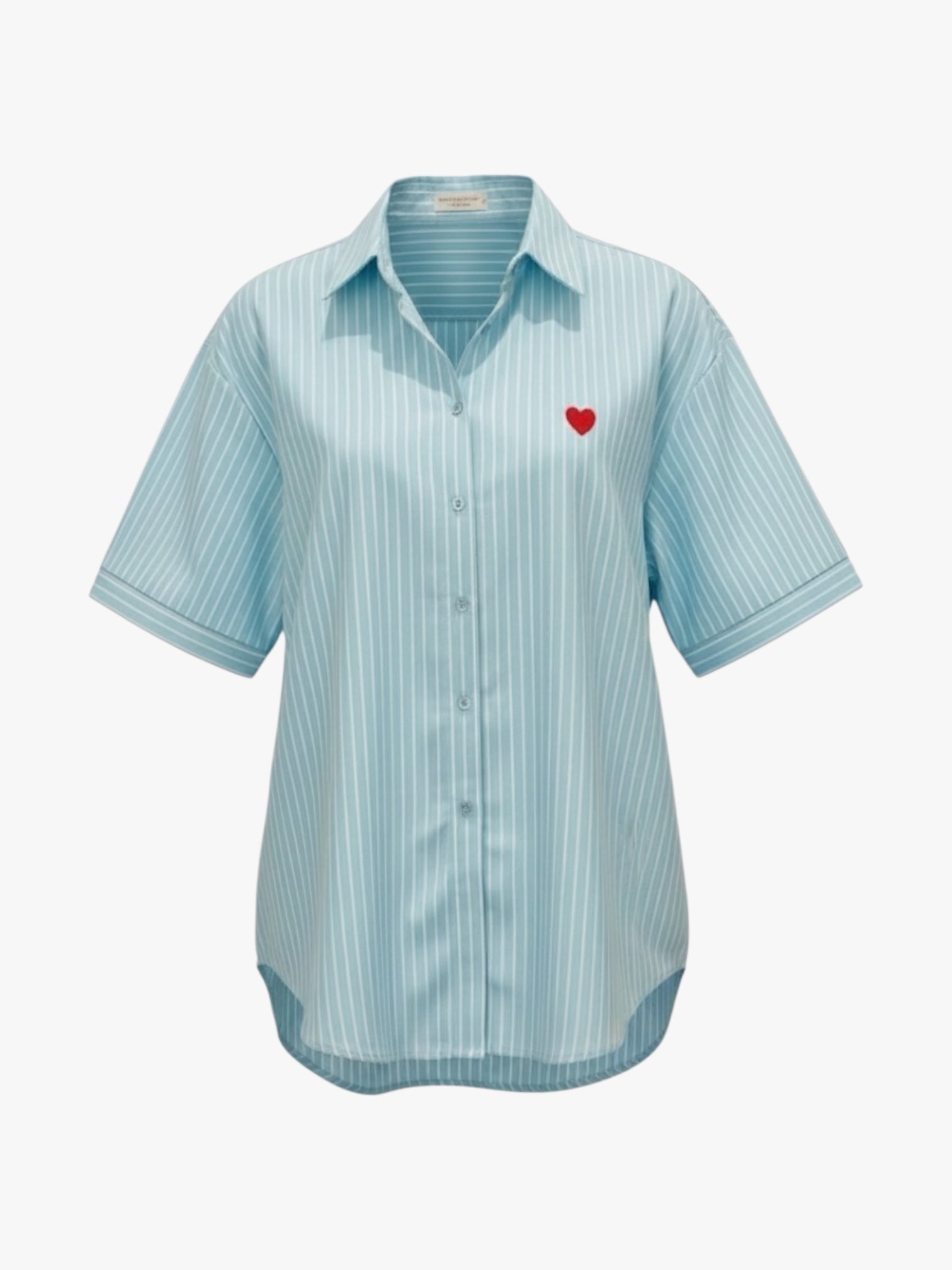 CHEMISE ROMEO