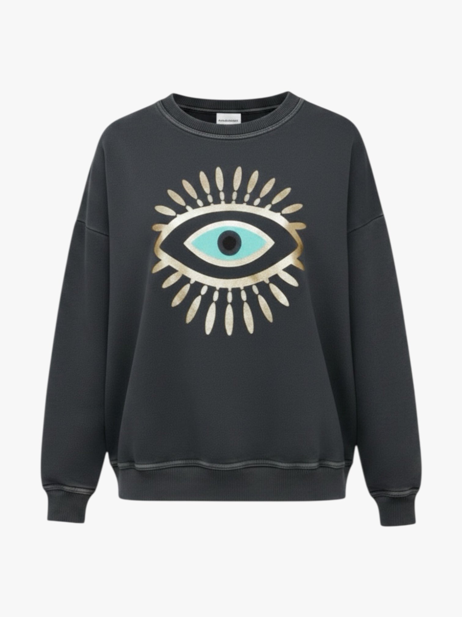SWEAT OEIL