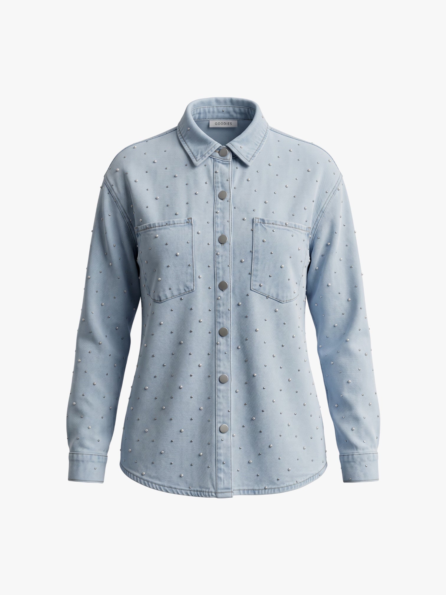 CHEMISE PEARL