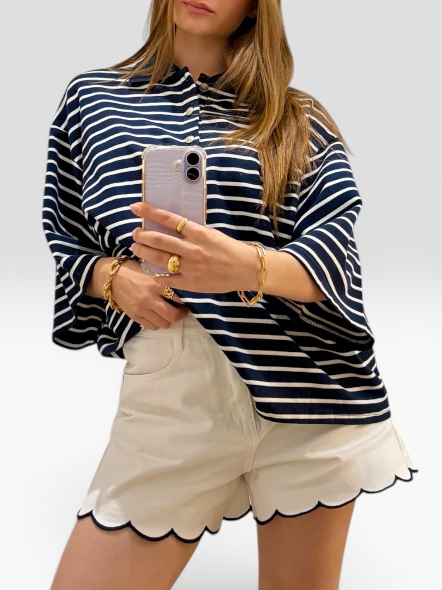 POLO MARIN