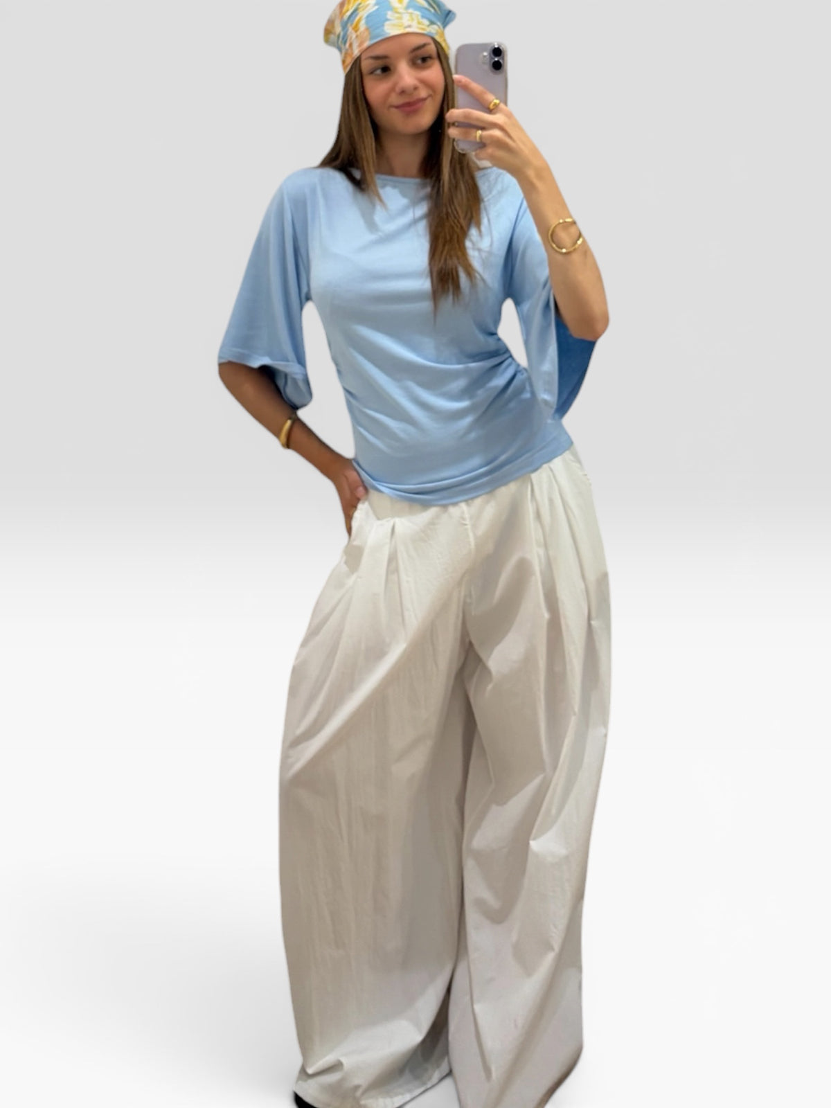 PANTALON TYLER