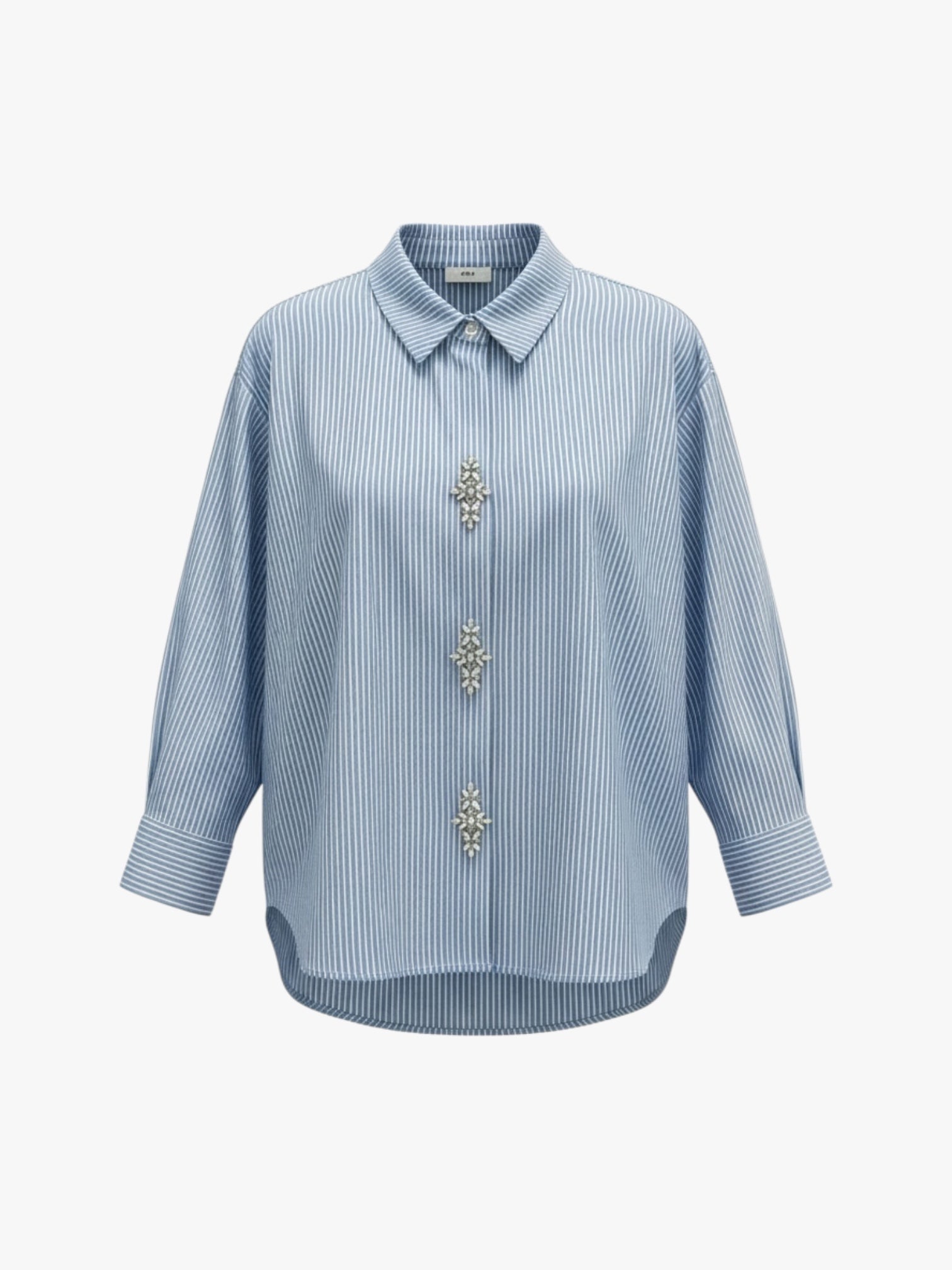DIAMOND SHIRT
