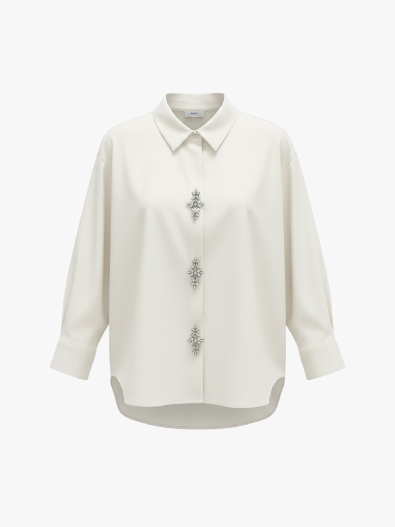 DIAMOND SHIRT