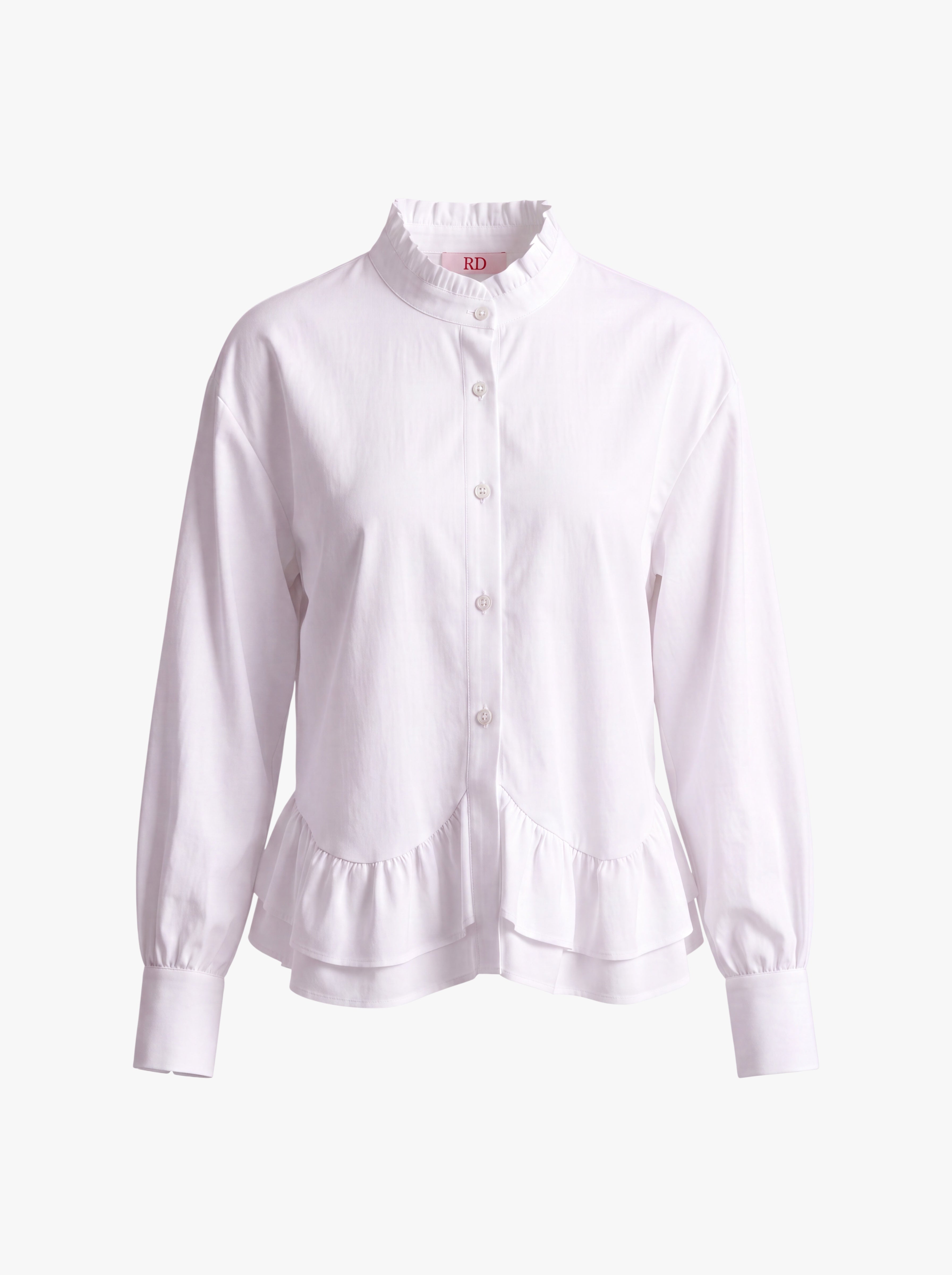 ELISABETH BLOUSE