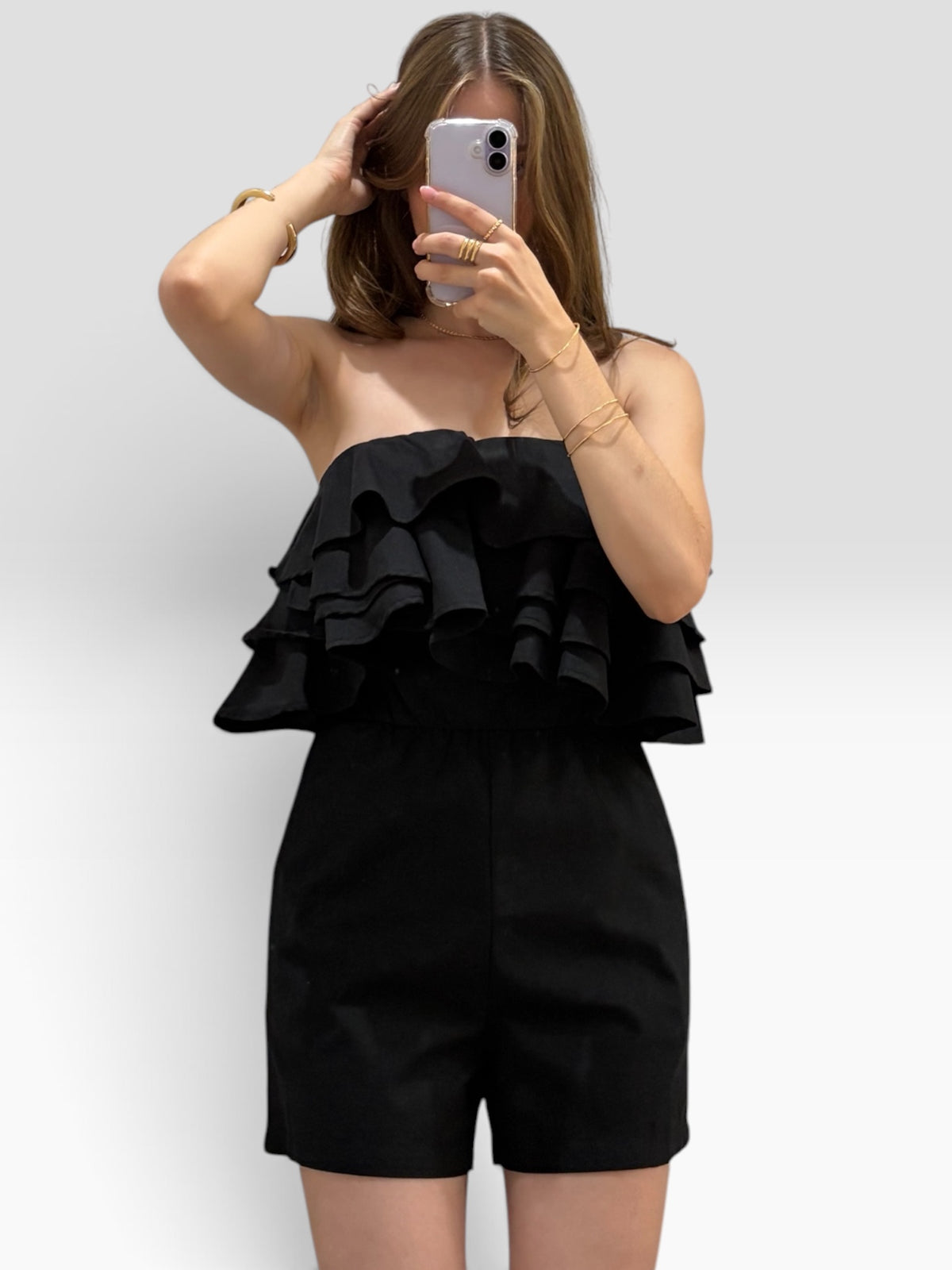 COMBISHORT FLAVIE
