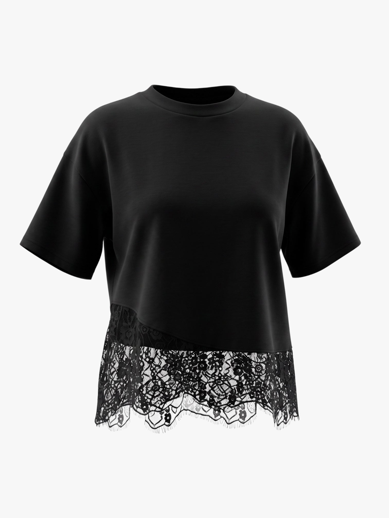 TEE SHIRT ROMY