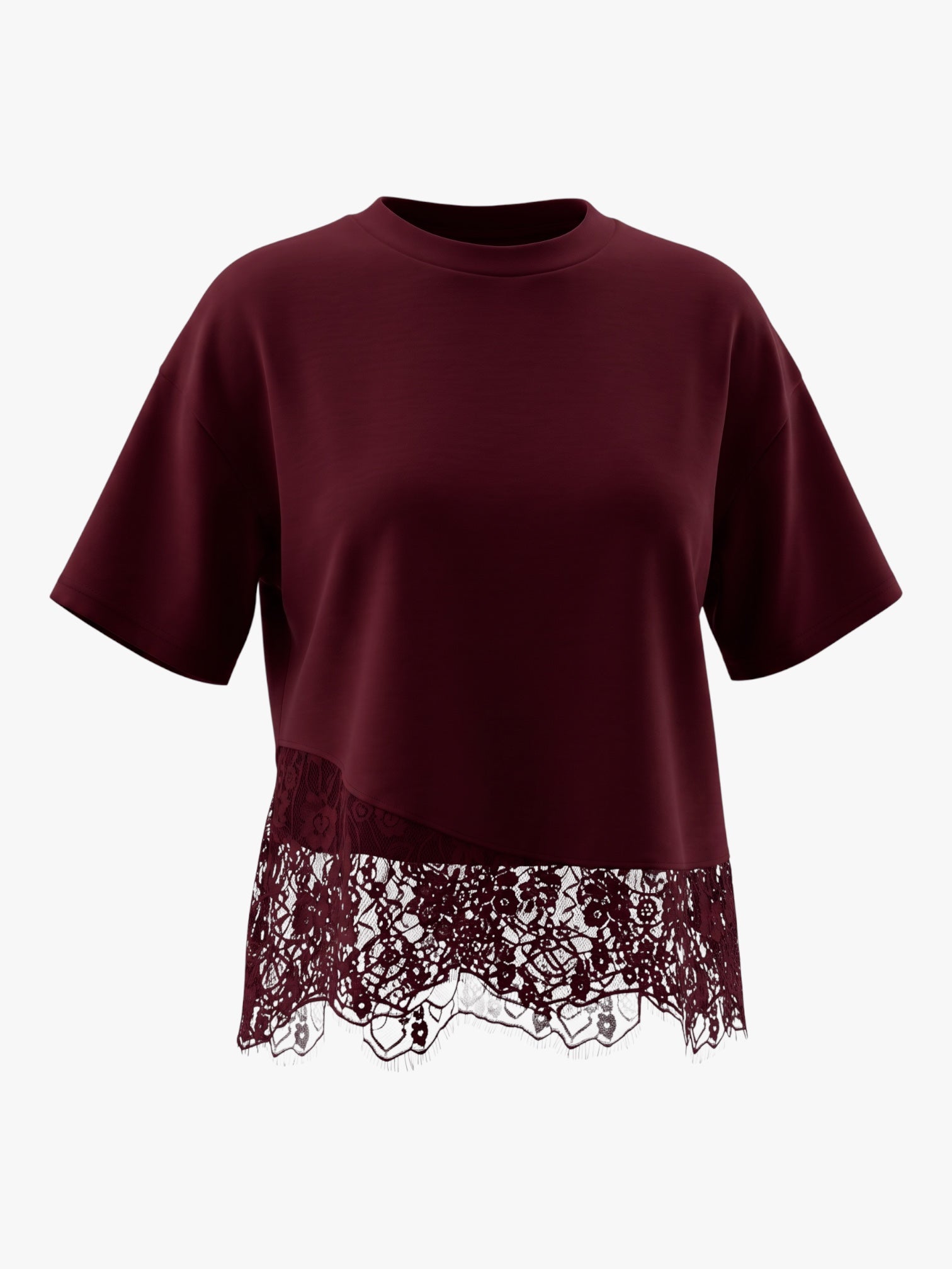 TEE SHIRT ROMY
