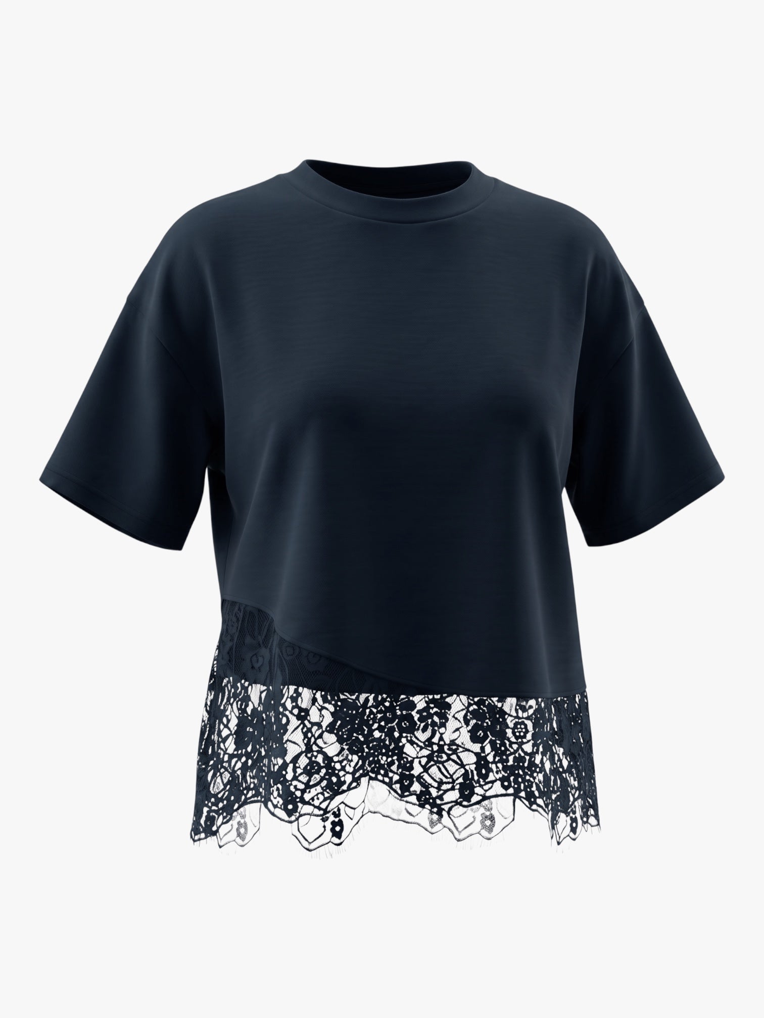 TEE SHIRT ROMY
