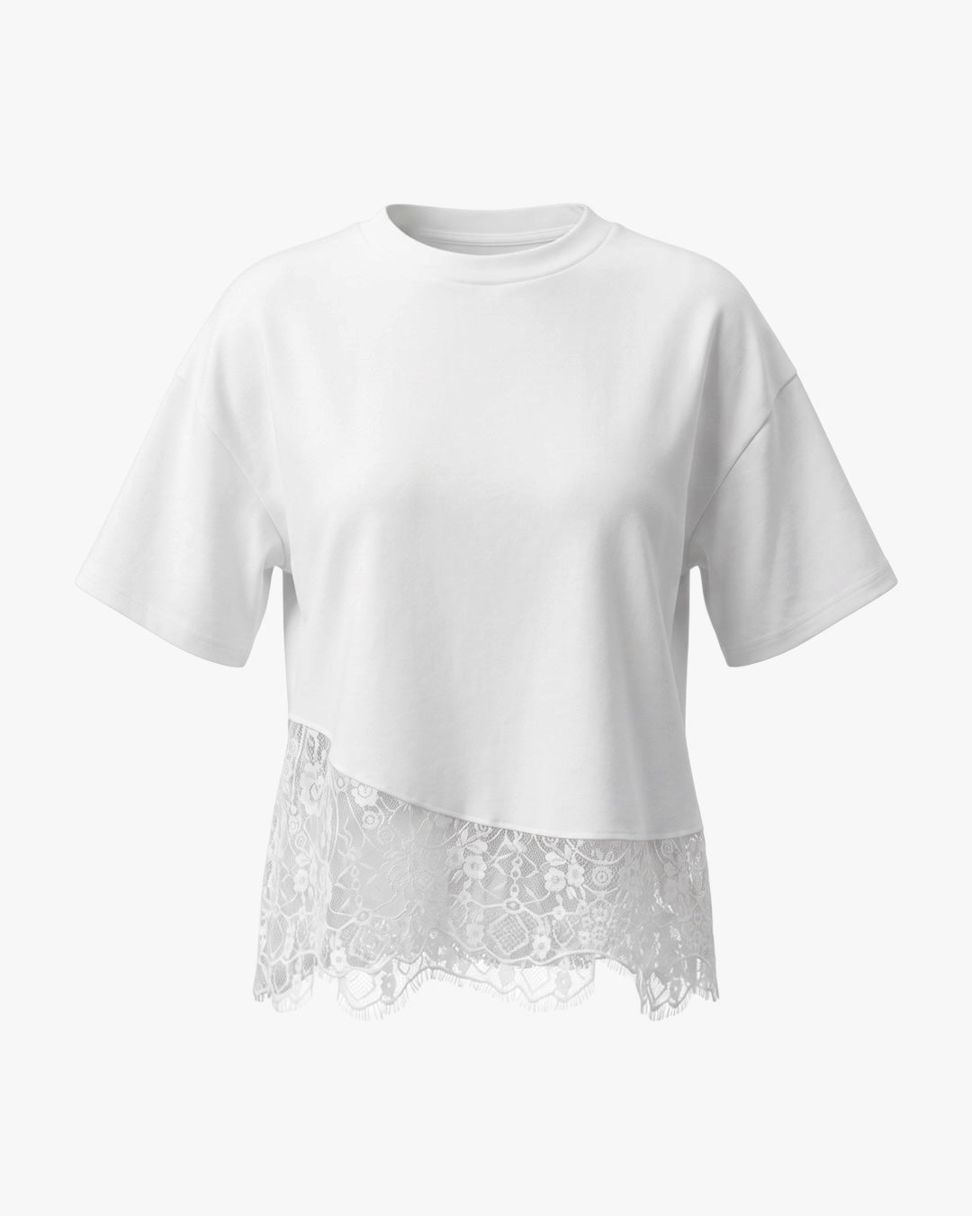TEE SHIRT ROMY