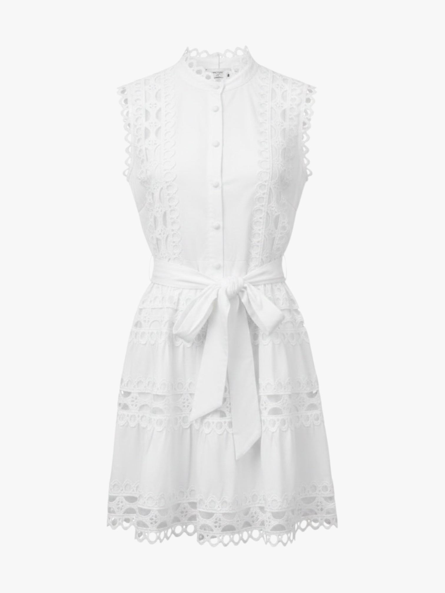 ROBE BIANCA