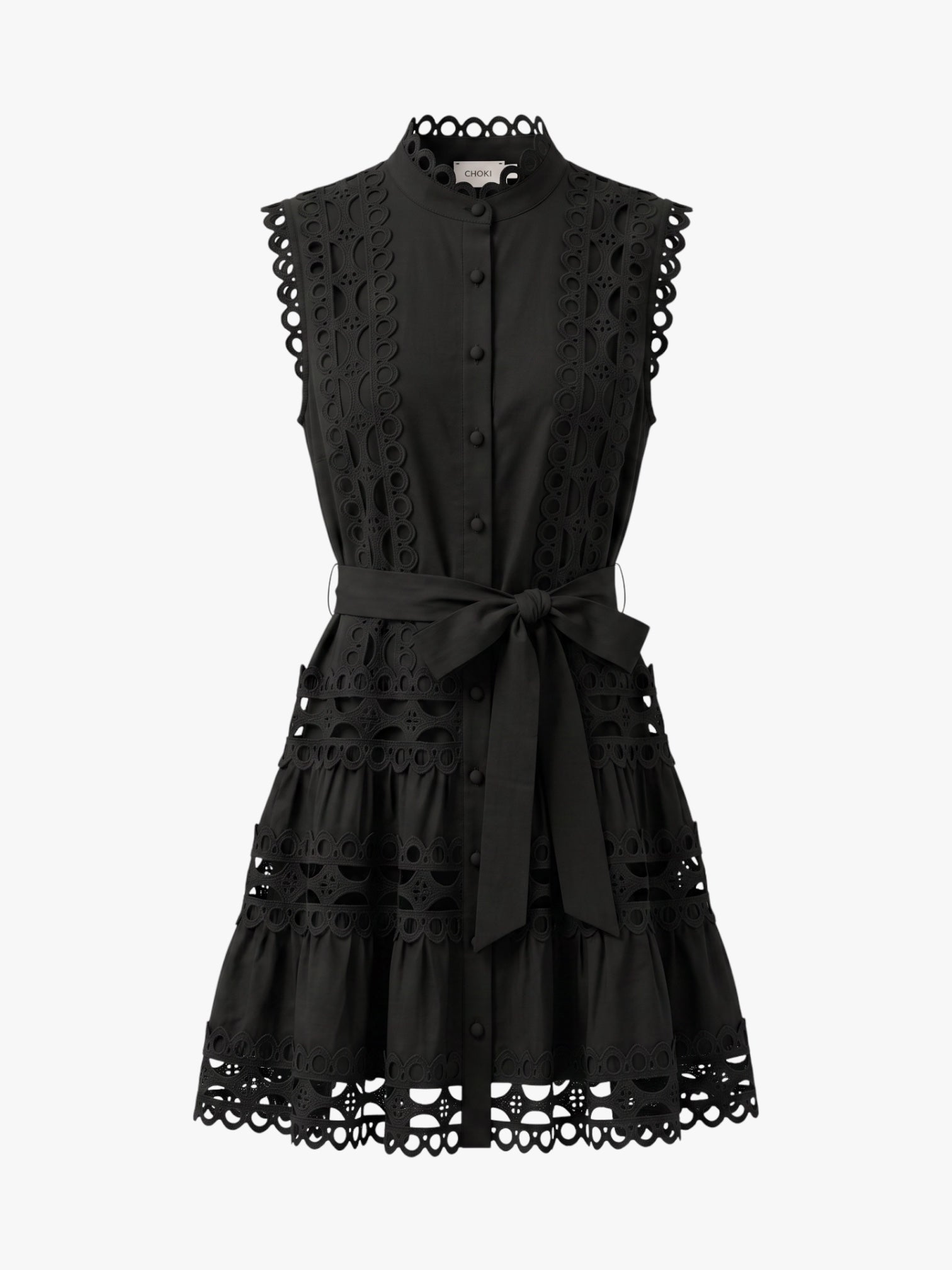 ROBE BIANCA