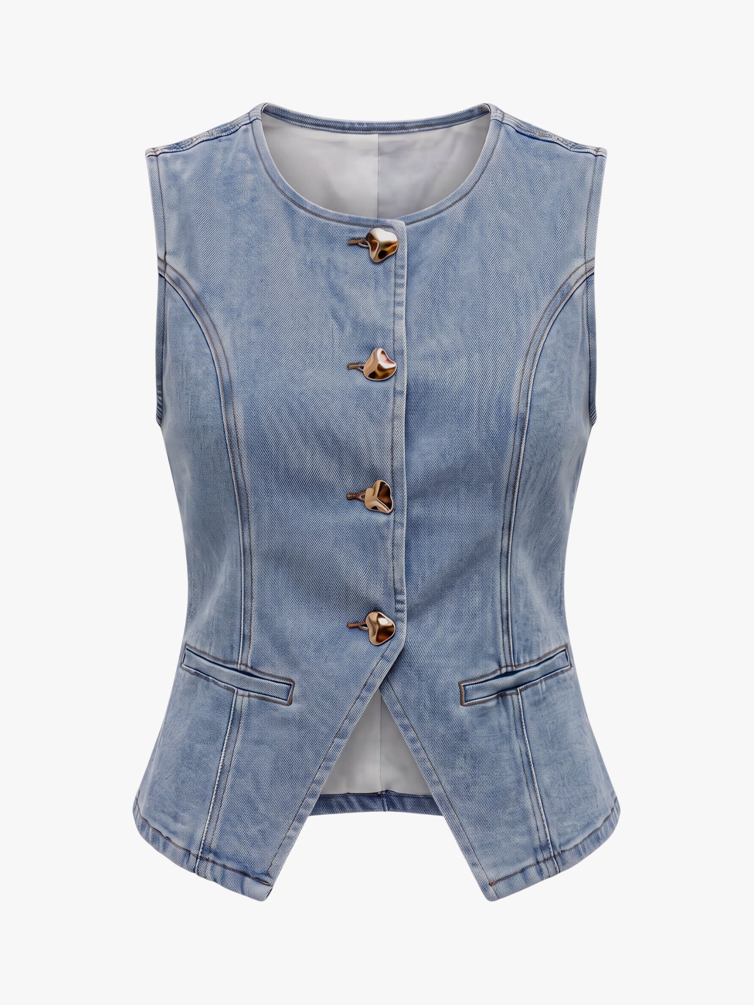 ECLAT VEST
