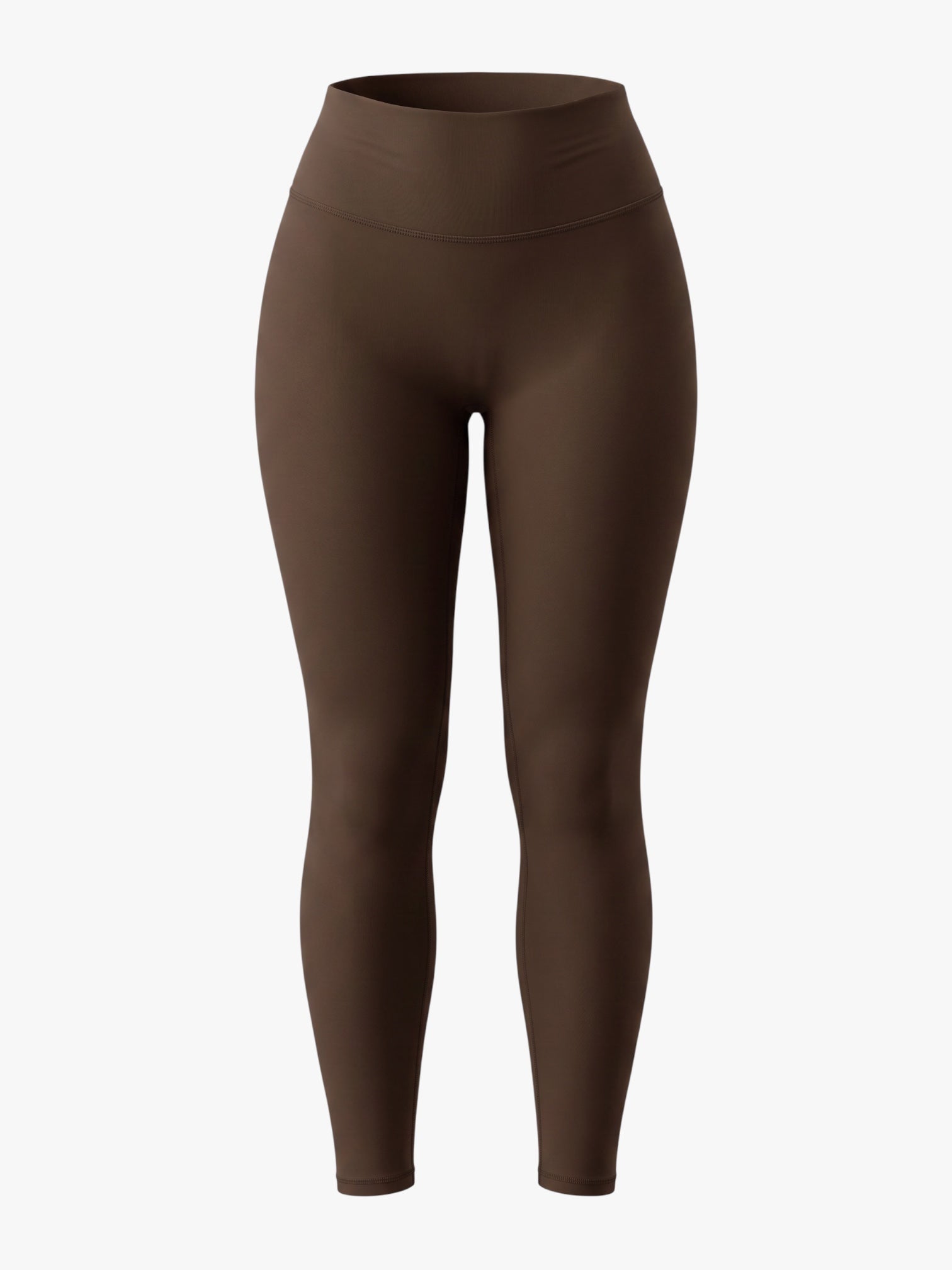 LEGGING YOGI MARRON