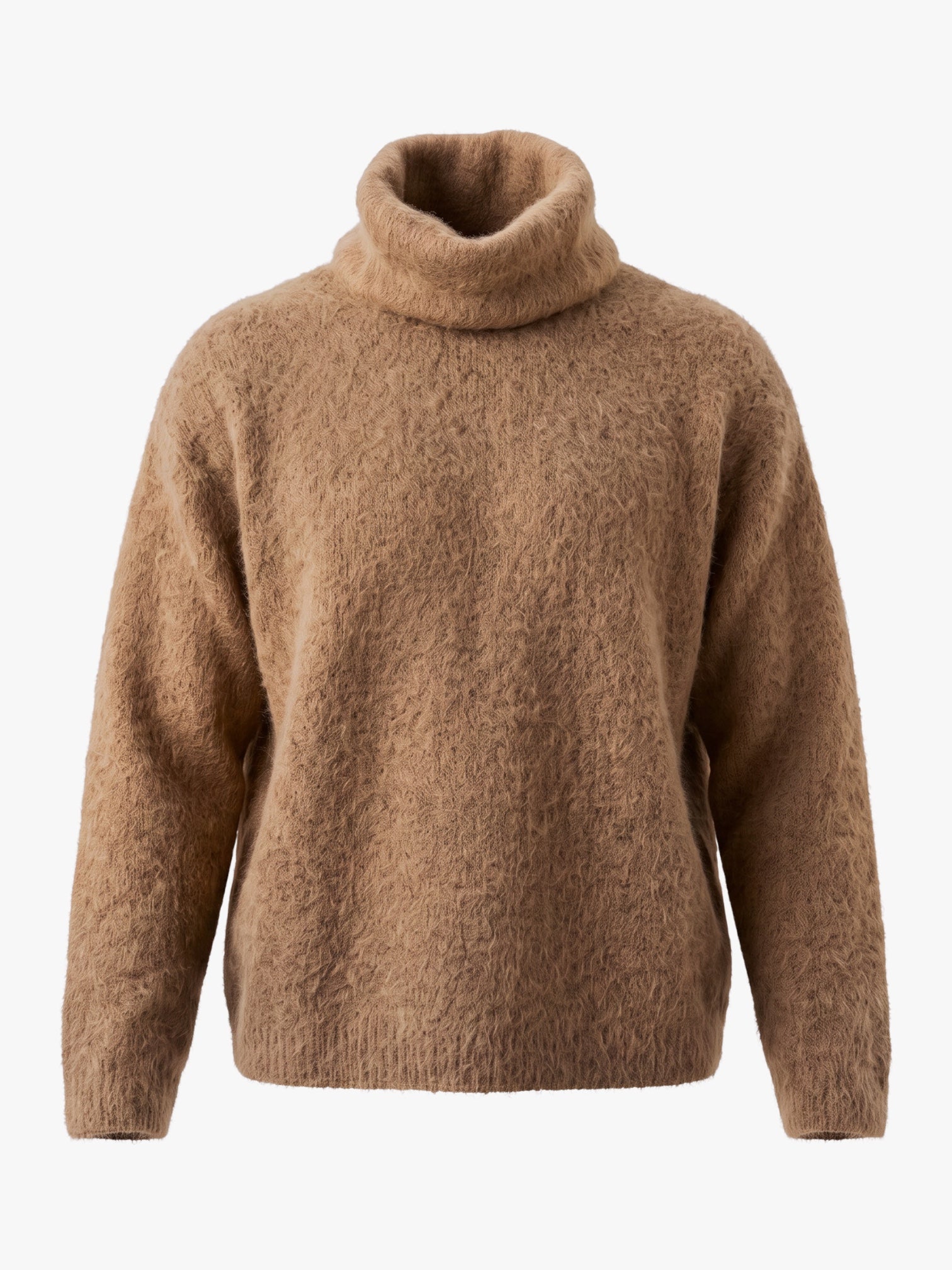 PULL ALPAGA