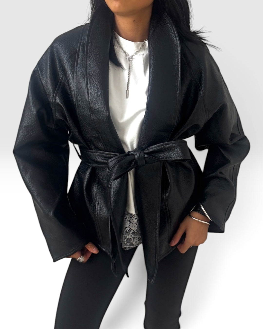 VESTE NINO
