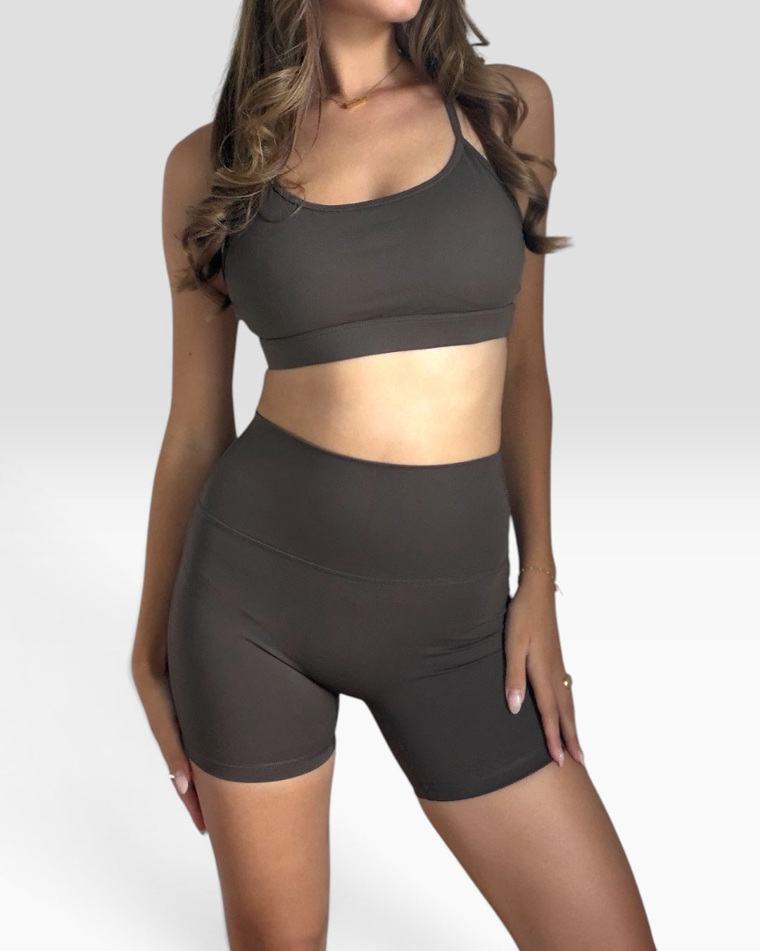 BRASSIERE YOGI