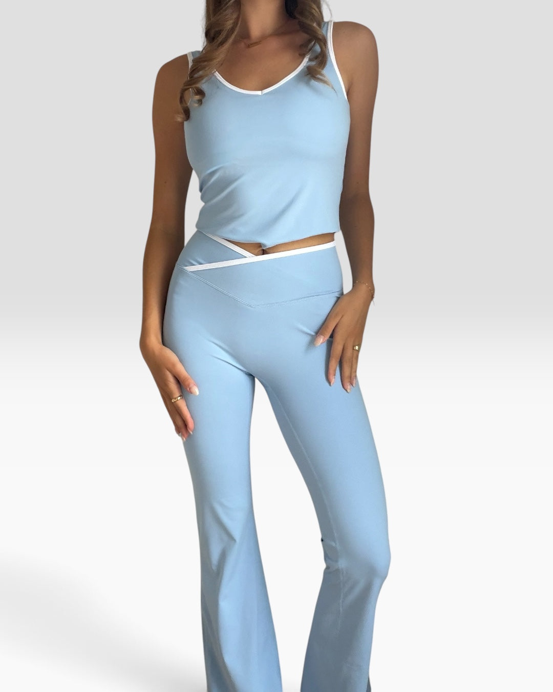 LEGGING NAMASTE