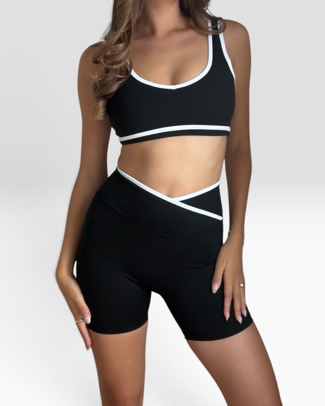 BRASSIERE NAMASTE