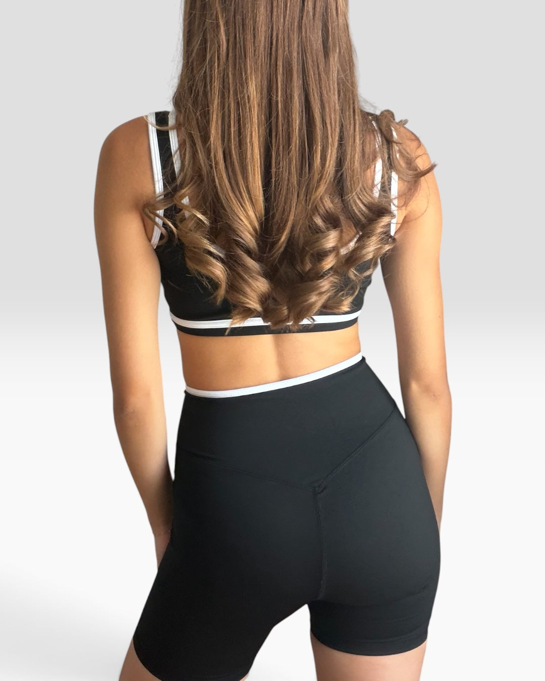 CYCLISTE NAMASTE