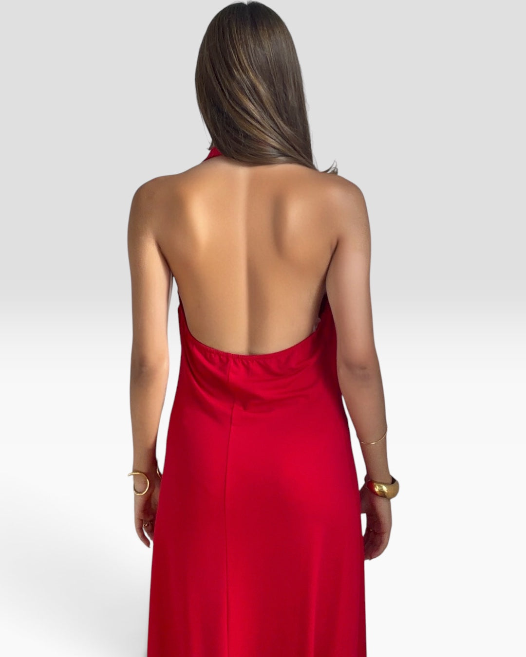 ROBE ANTIC