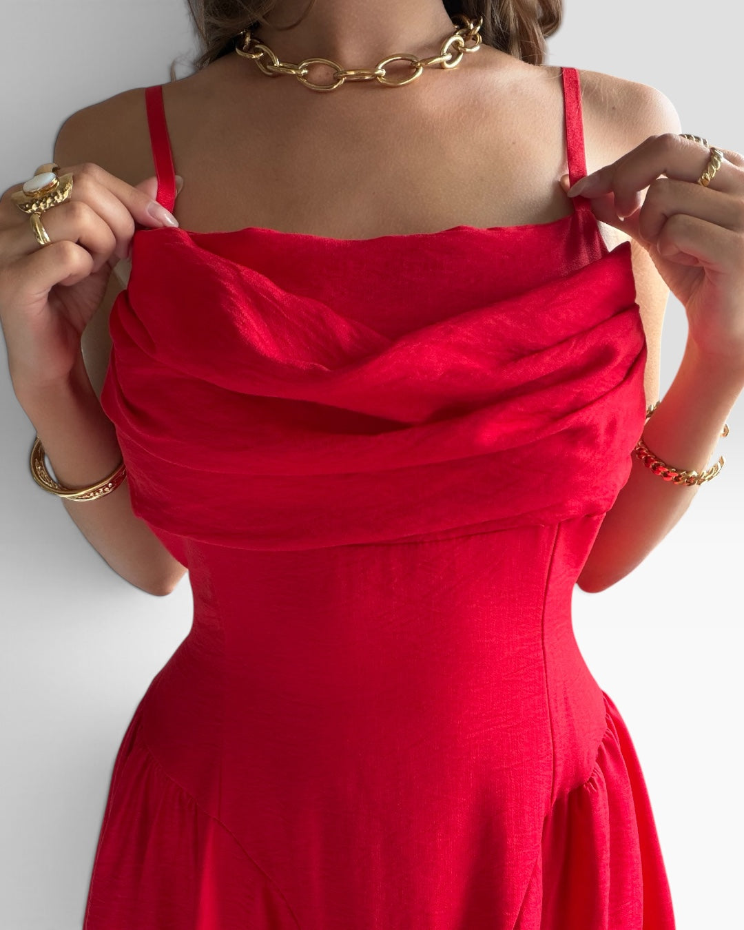 ROBE ATHENA