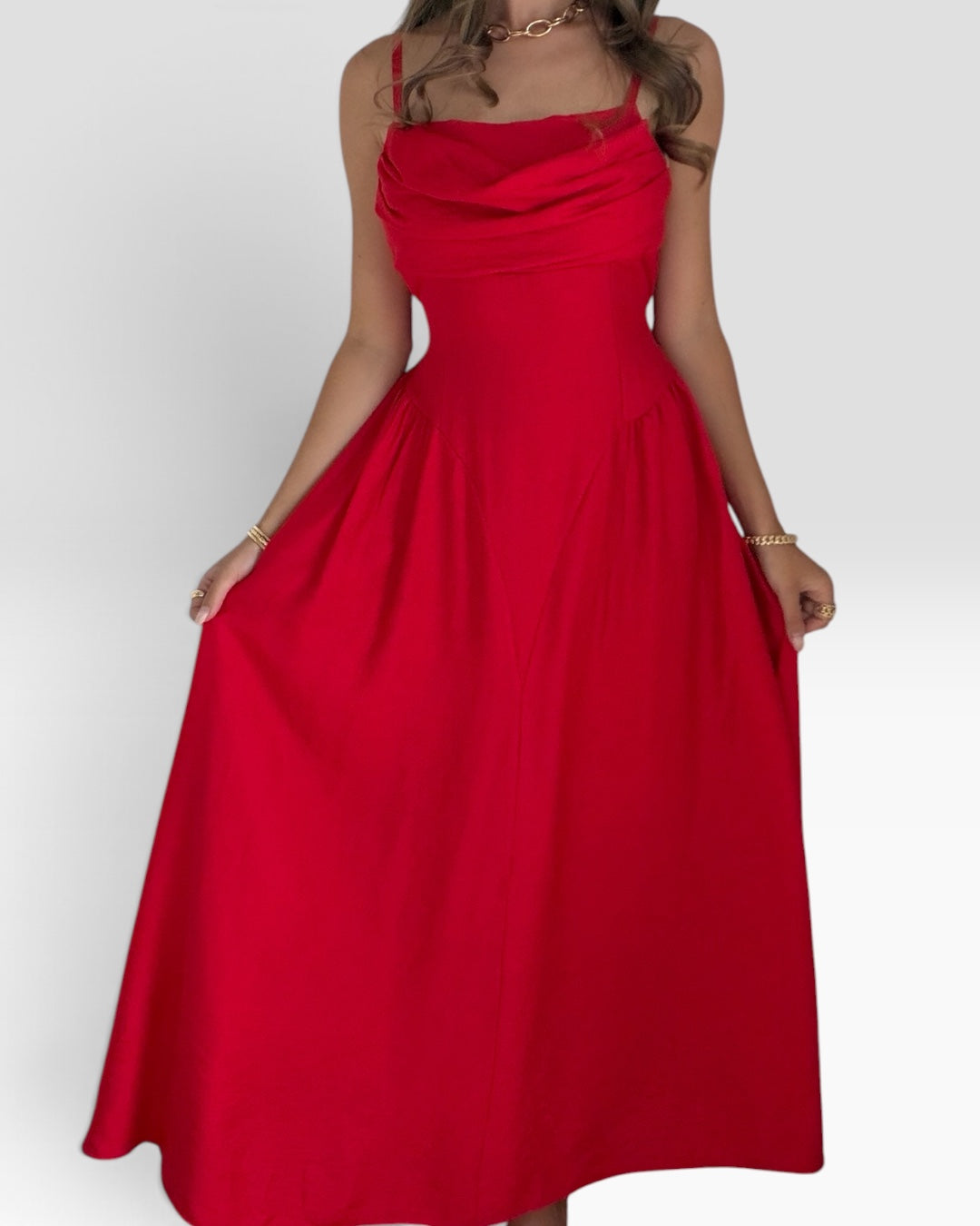 ROBE ATHENA