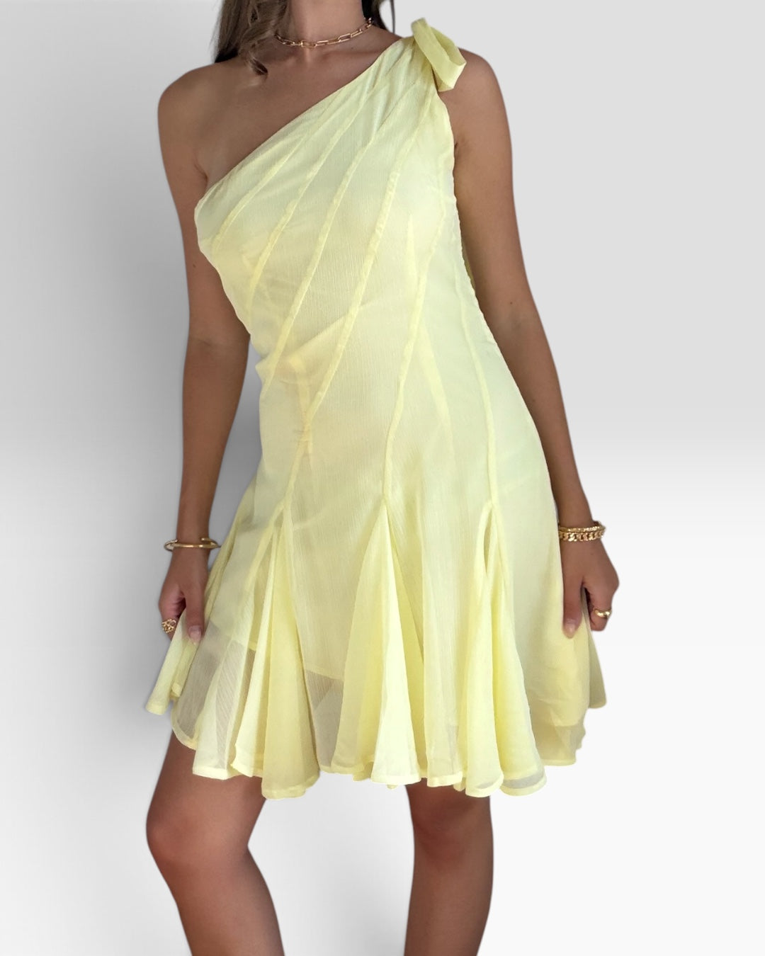ROBE ONDINE