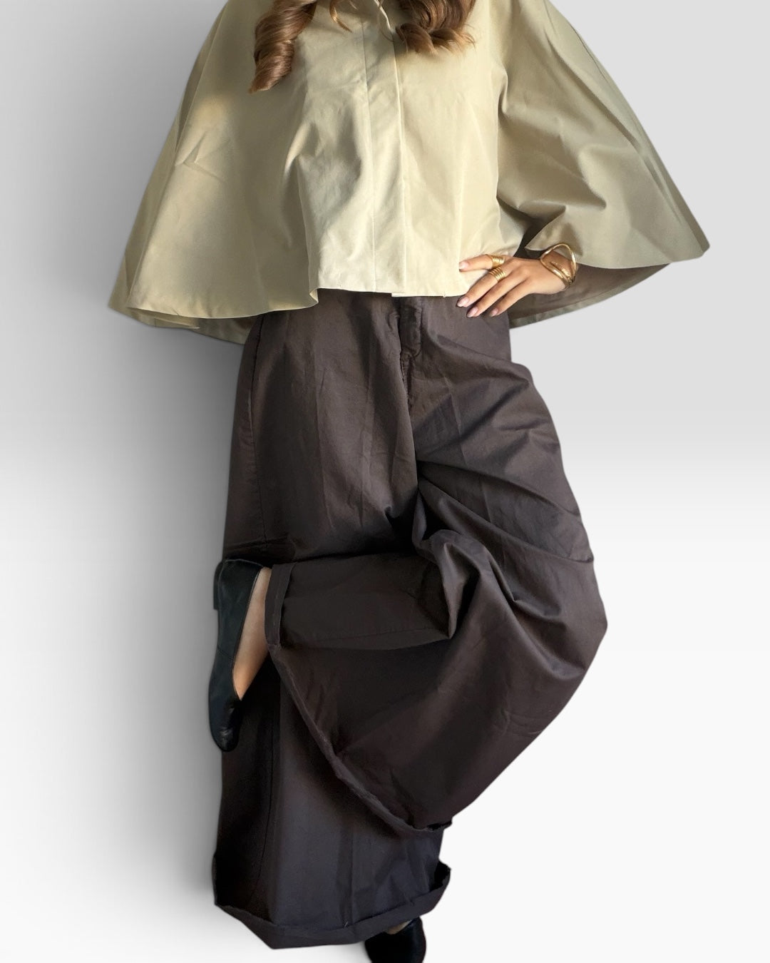 CHILL PANTS